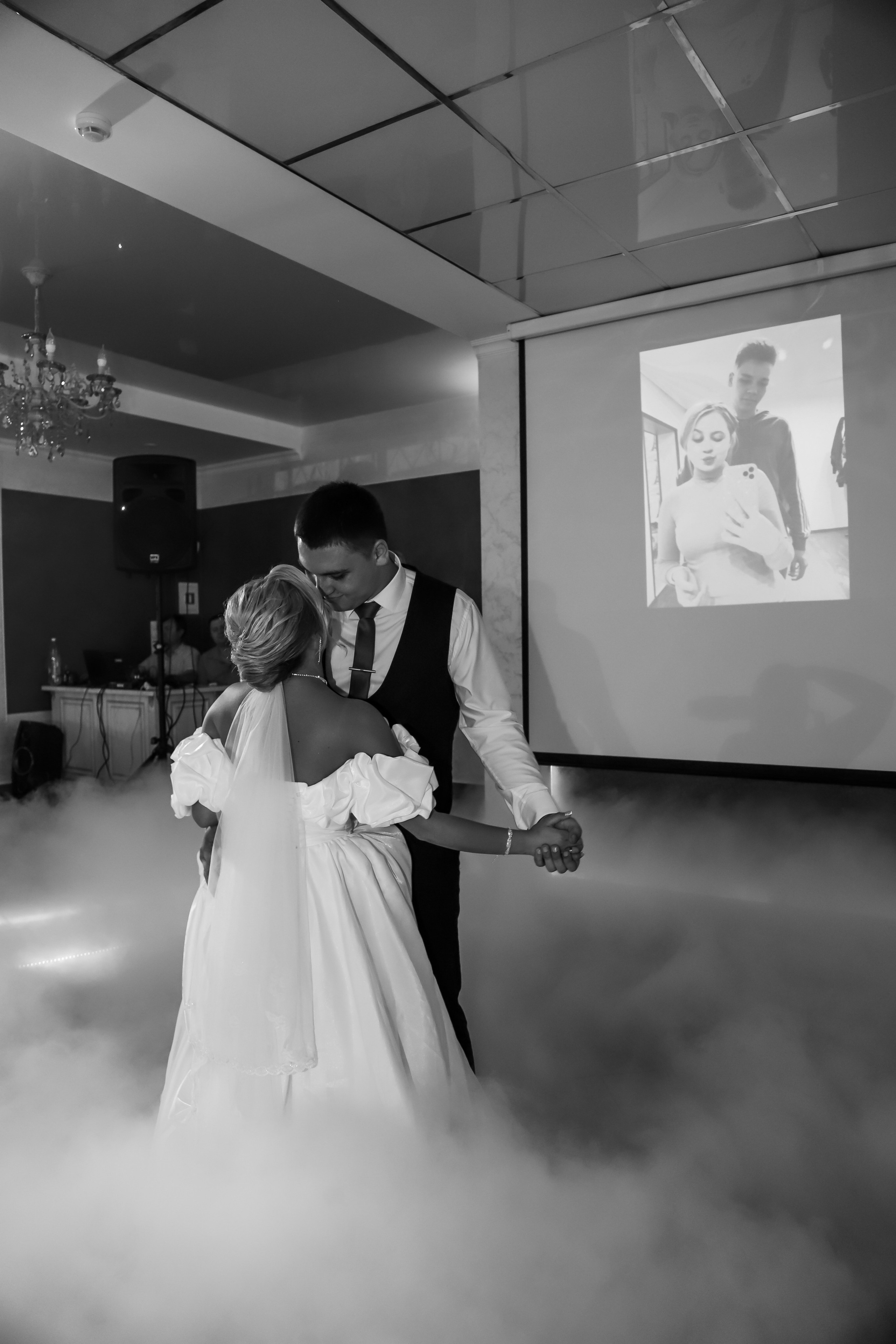 Дарья и Андрей. Фотограф в Рязани Мозжерова Юлия