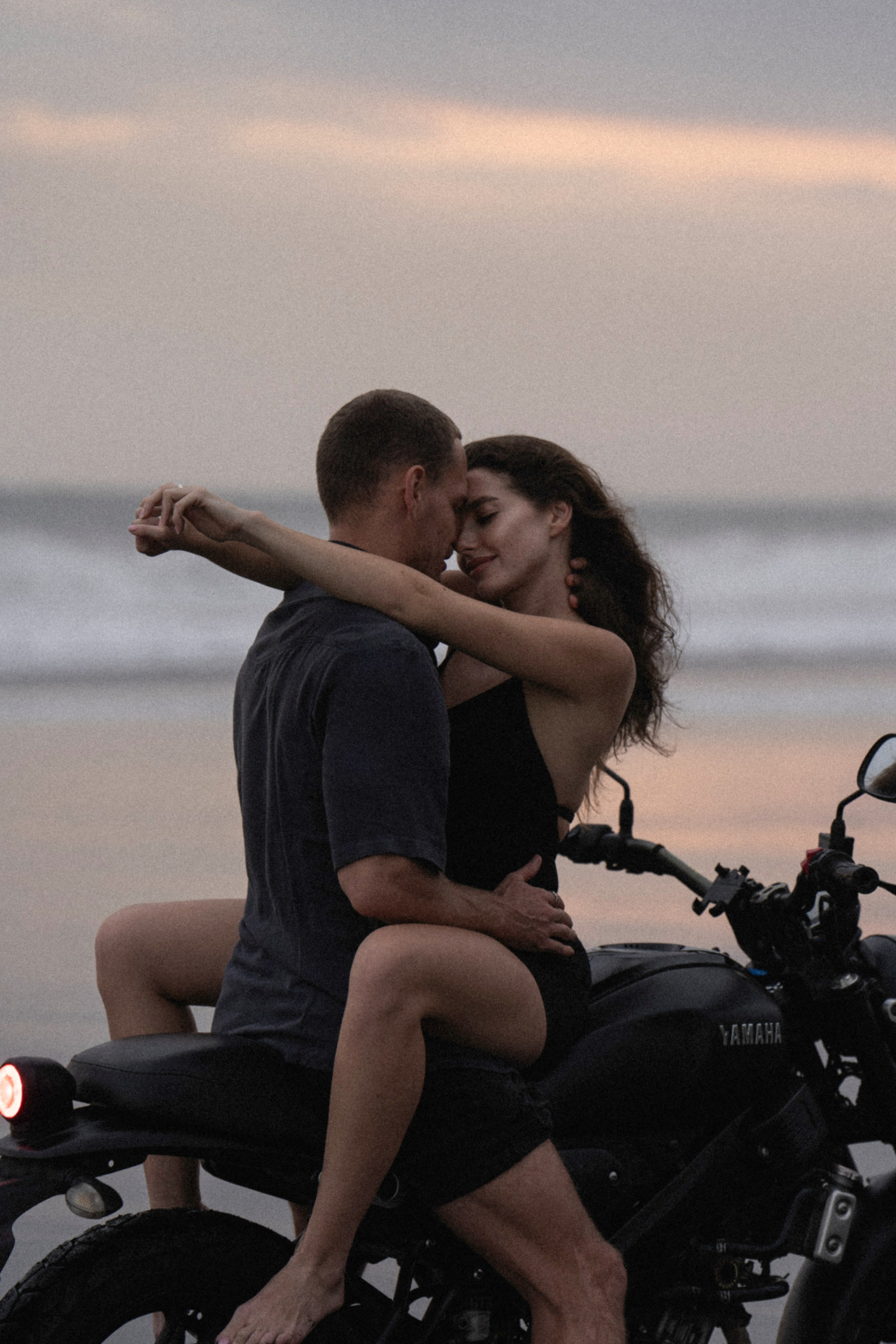 Love story. Портретный фотограф Анастасия