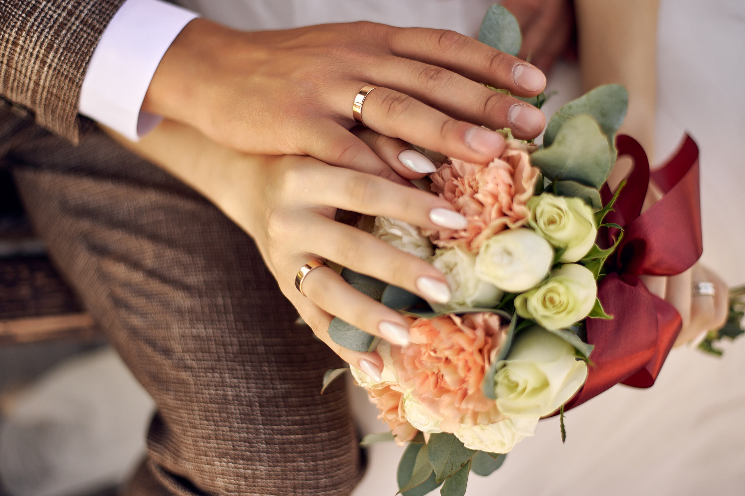 Катя и Лёша. Свадебный и семейный фотограф в Щёкино, Тула I Мария Житная