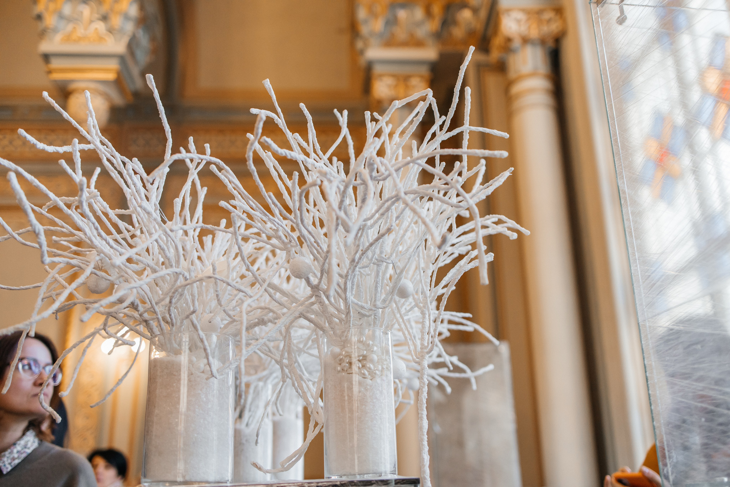 Синагога. Фотограф в Санкт-Петербурге Виктория Безверхая