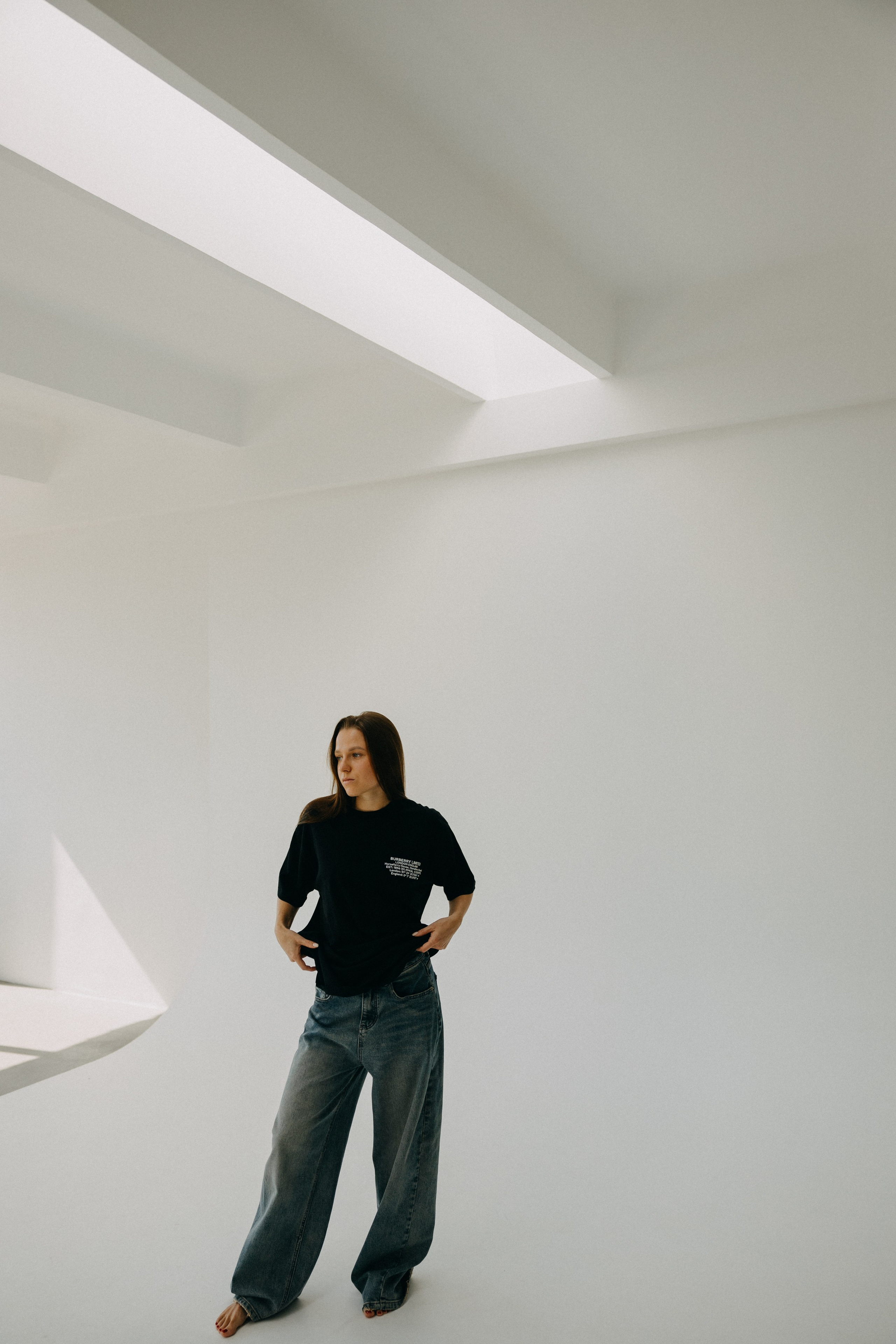 Маша. Свадебный фотограф Москва Анастасия Храмова