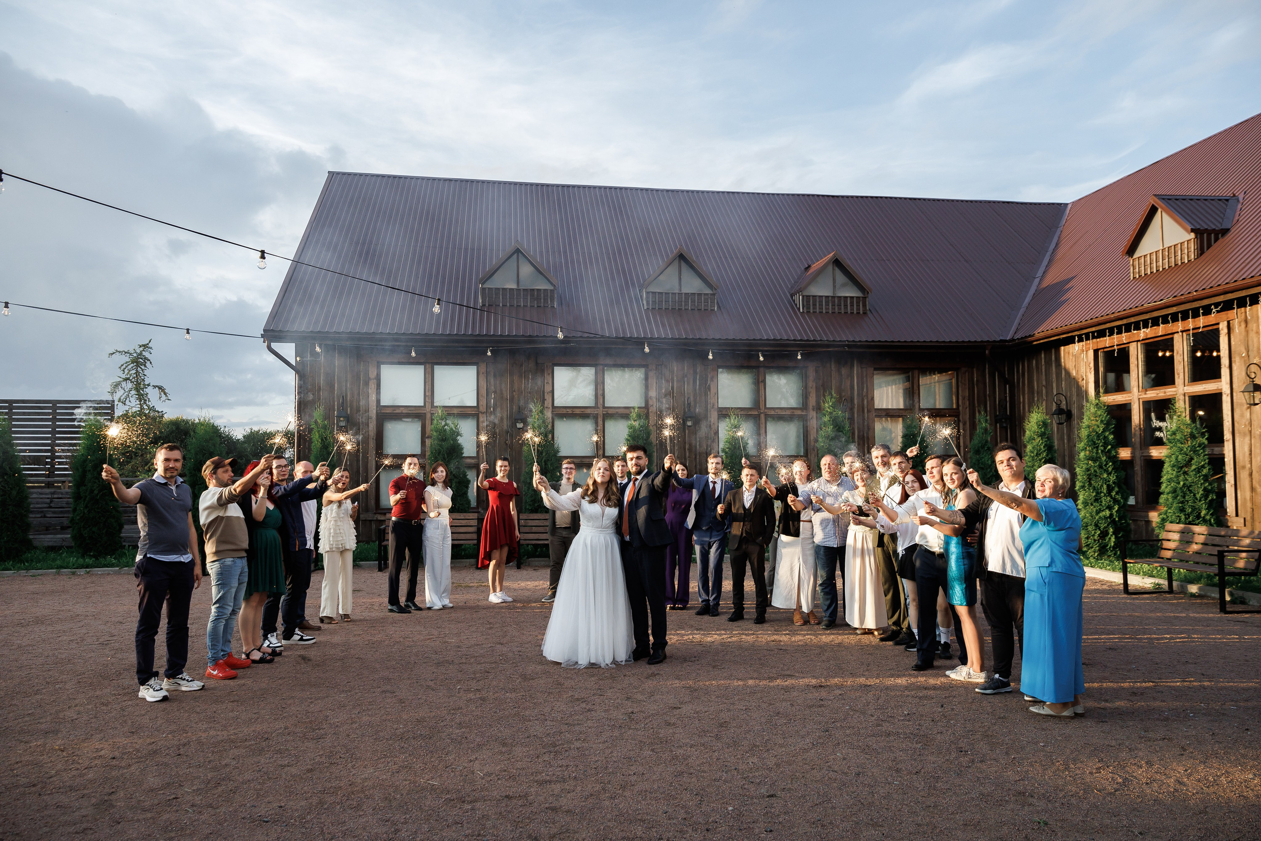 Саша и Виктор. Свадебный и семейный фотограф в Санкт-Петербурге Кирилл Шалагинов