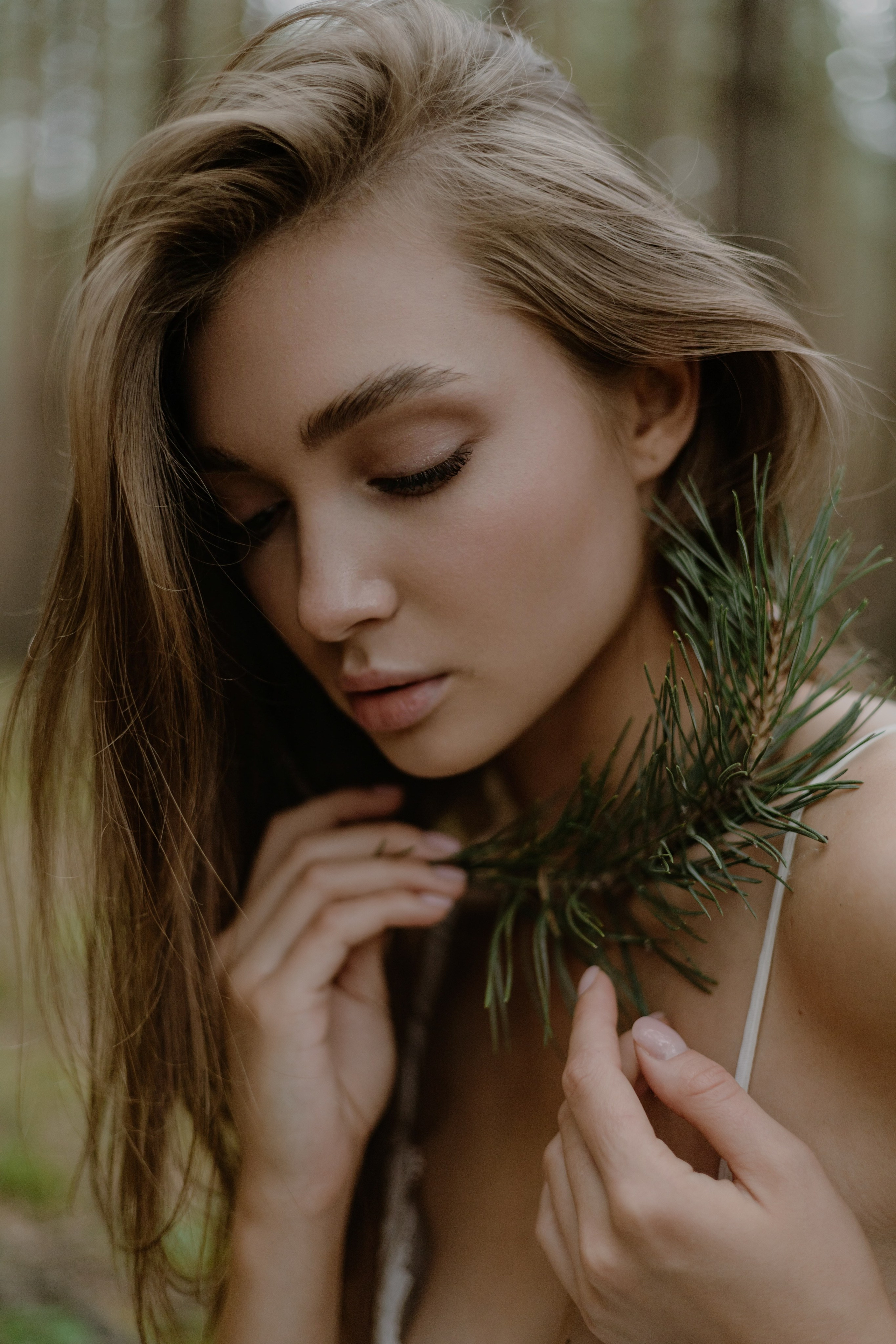 ДАРЬЯ. Фотограф в Костроме|Анастасия Куликова