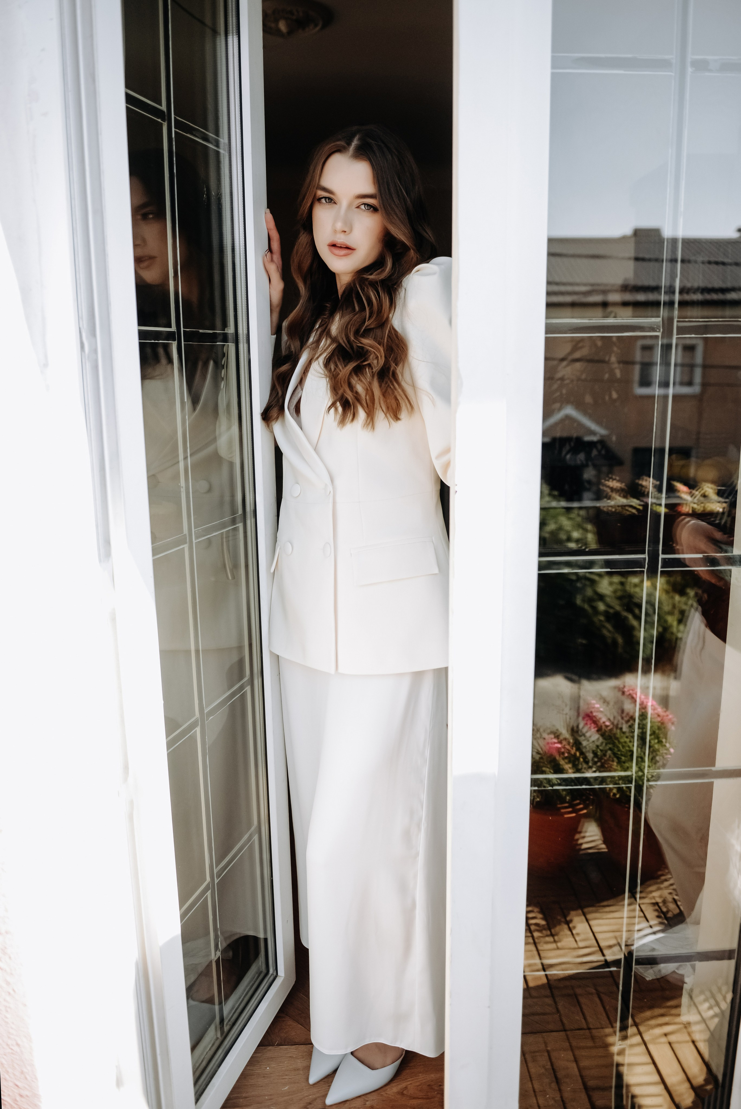 KATE K. THE FAME MODELS