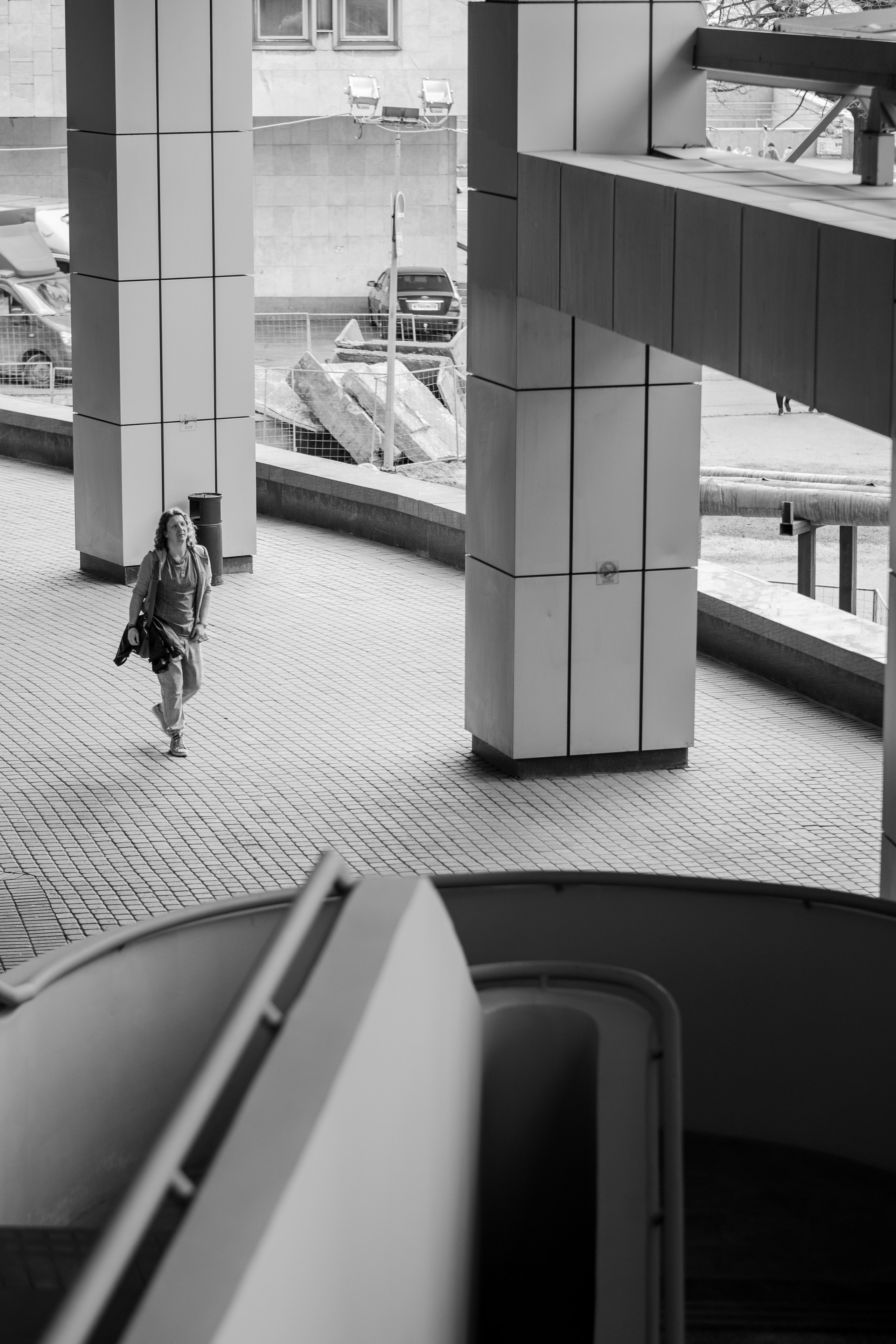 Freedom. Ksenzova Veronika photographer