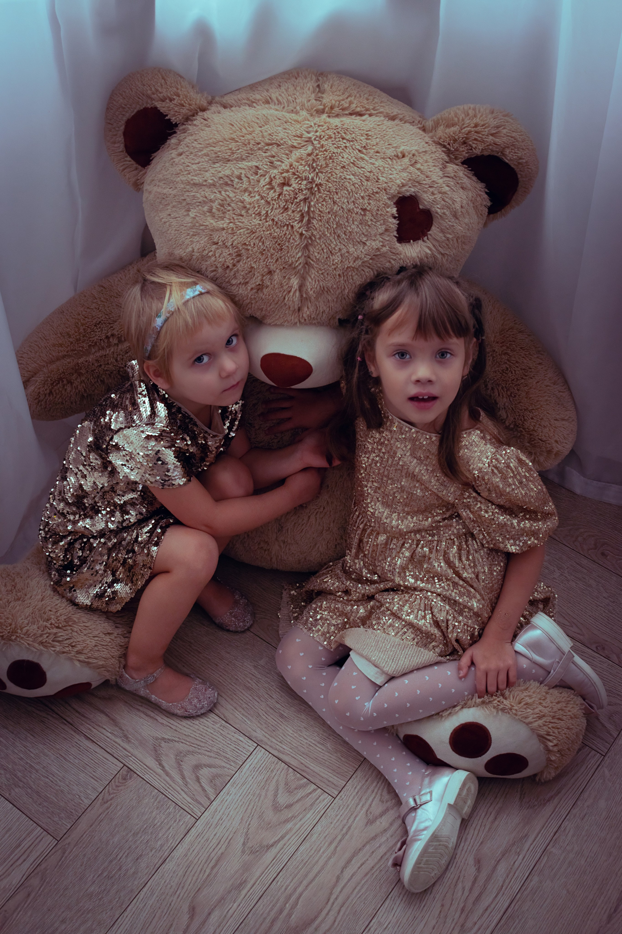 Детская фотосессия. Фотограф Зеленоград Москва