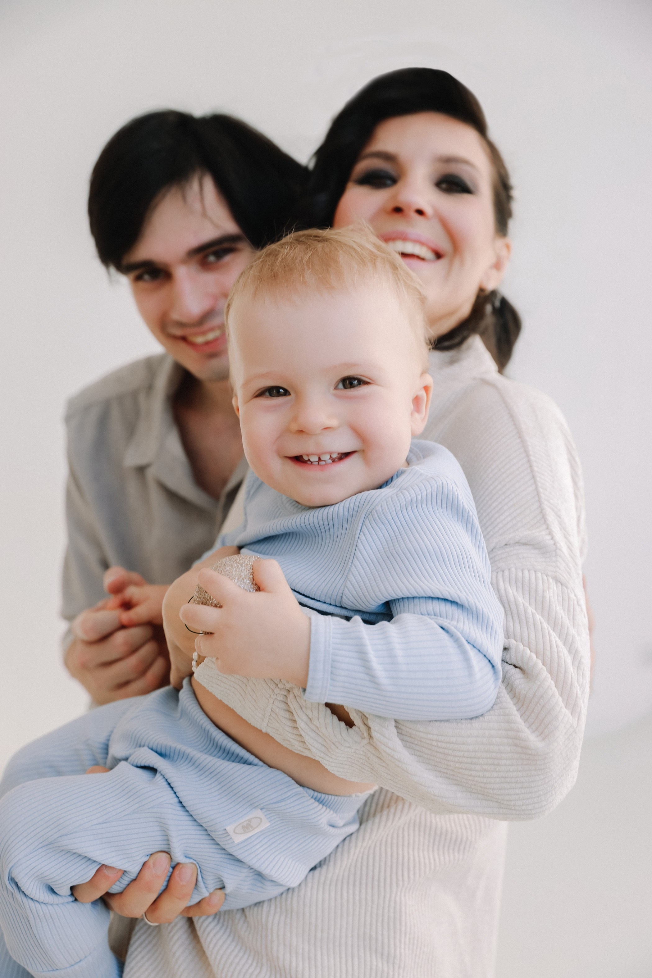 Семейные. Семейный, портретный и свадебный фотограф в Липецке Эльвира Алигри