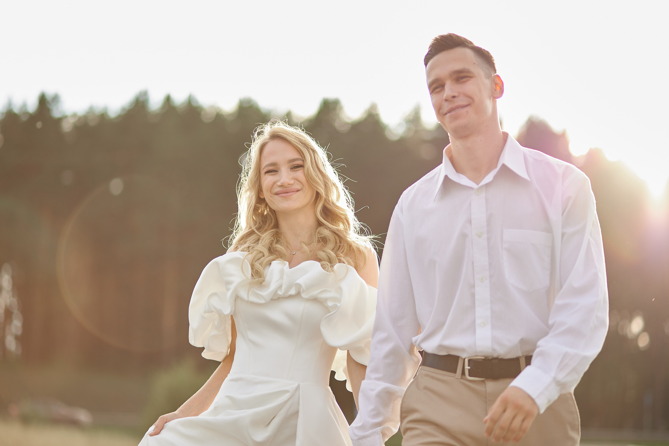 Чувства не знают границ. Свадебная, репортажная фотосъемка и видеосъемка в Минске. Илья и Юлия Ширмановы. Фотограф | Видеограф | Минск