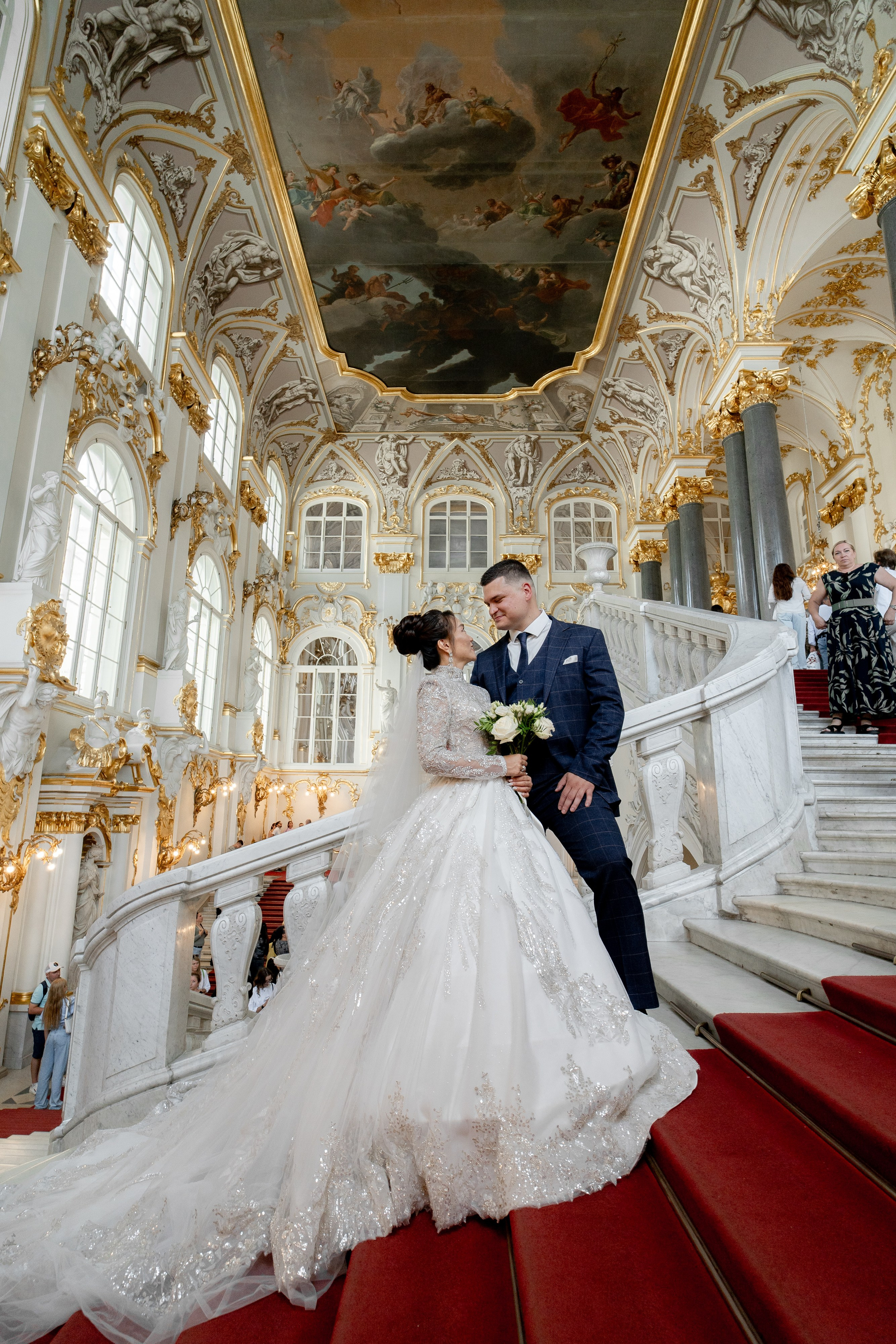 Мои любимые фотографии. Свадебный фотограф Александр Невский в Санкт-Петербурге