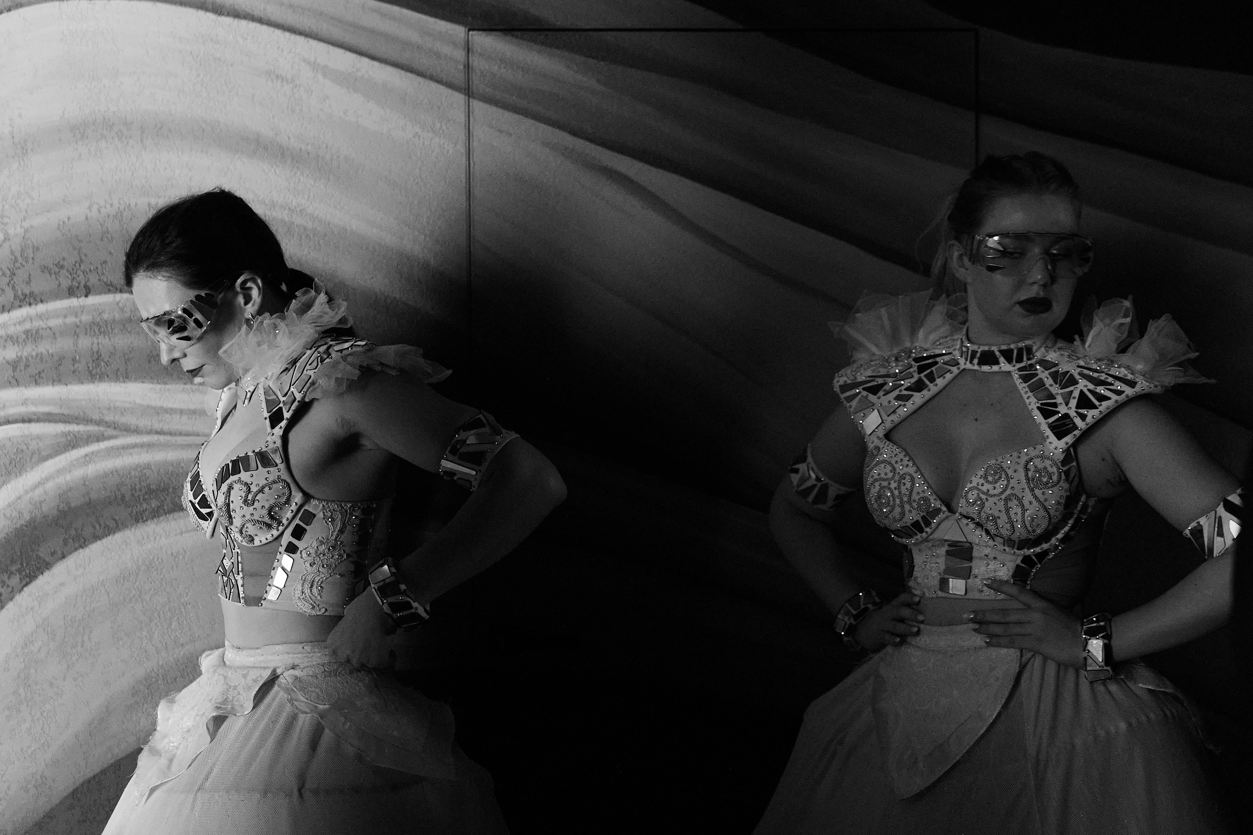 10 лет DODONOVA EVENT. Свадебный фотограф Нижний Новгород