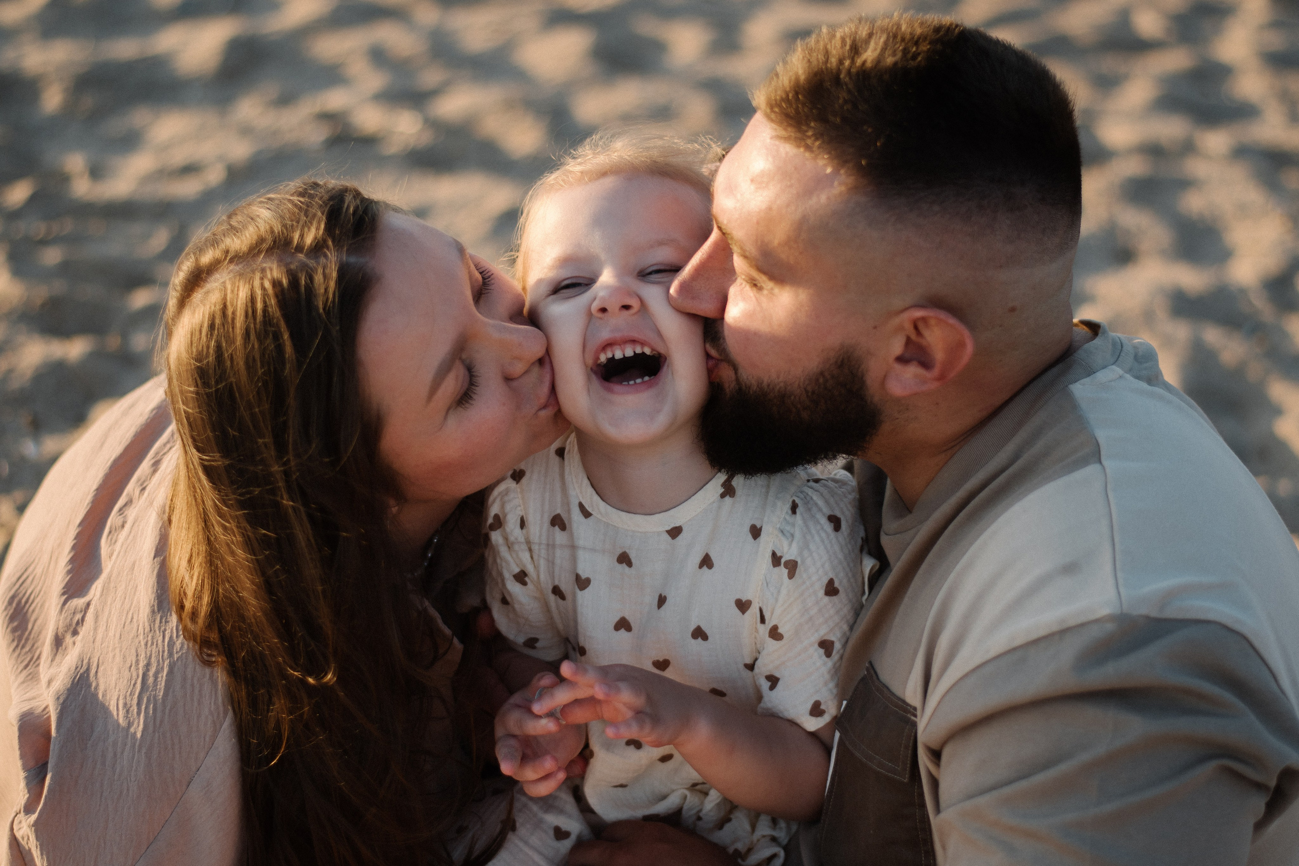 Виктория, Никита и Диана. Свадебный и семейный фотограф Санкт-Петербург