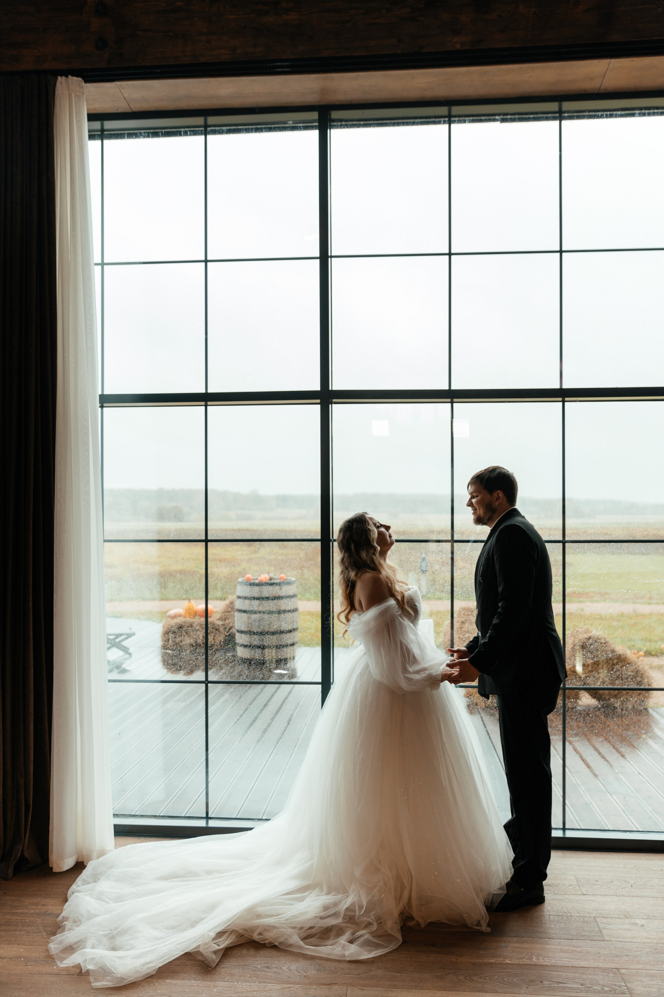 Даня и Саша | Pine River. Свадебный фотограф Ангелина Зотова | Обнинск, Москва, Калуга