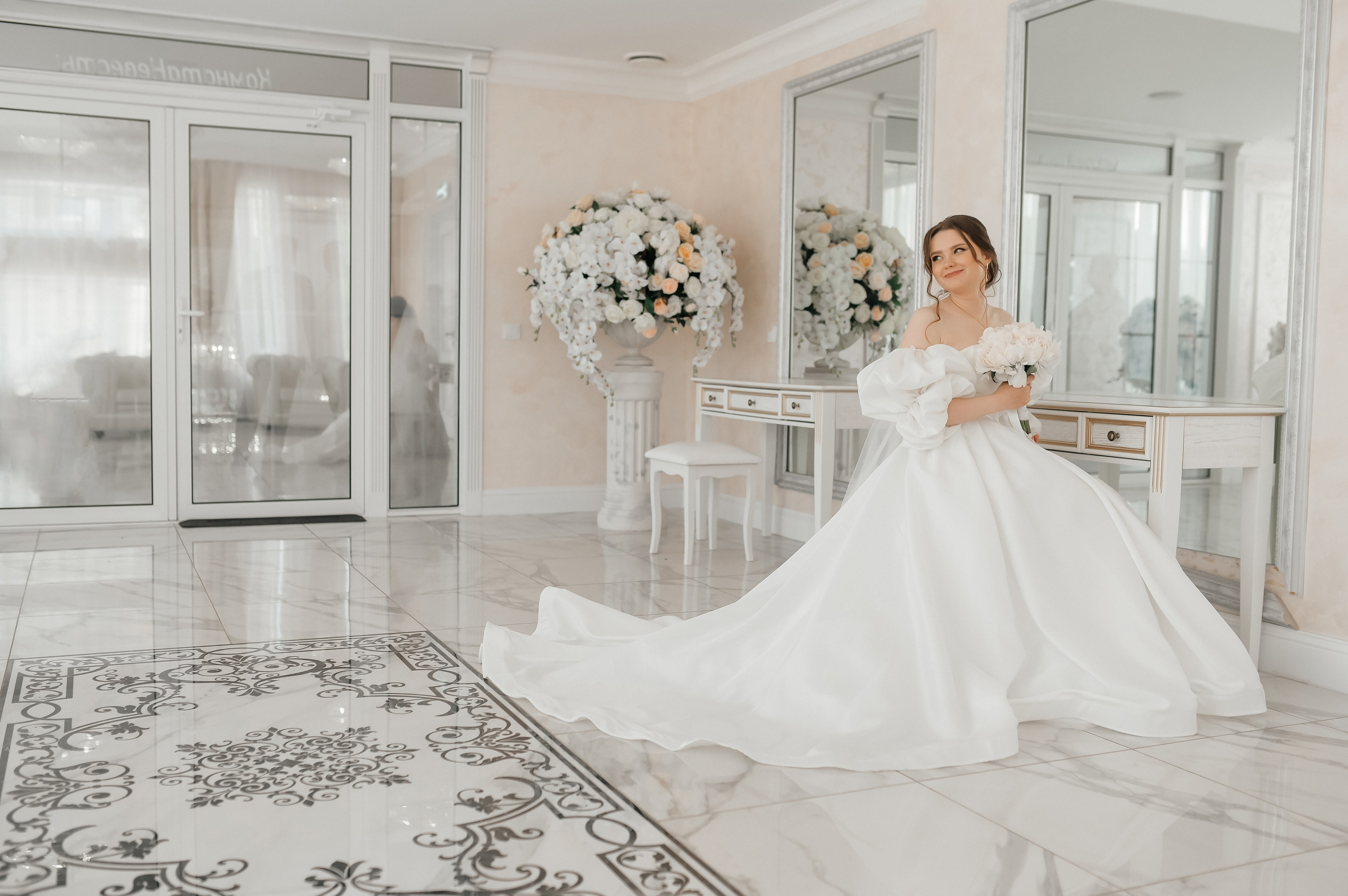 Александра & Кирилл. Семейный фотограф Олеся Батурина Рязань