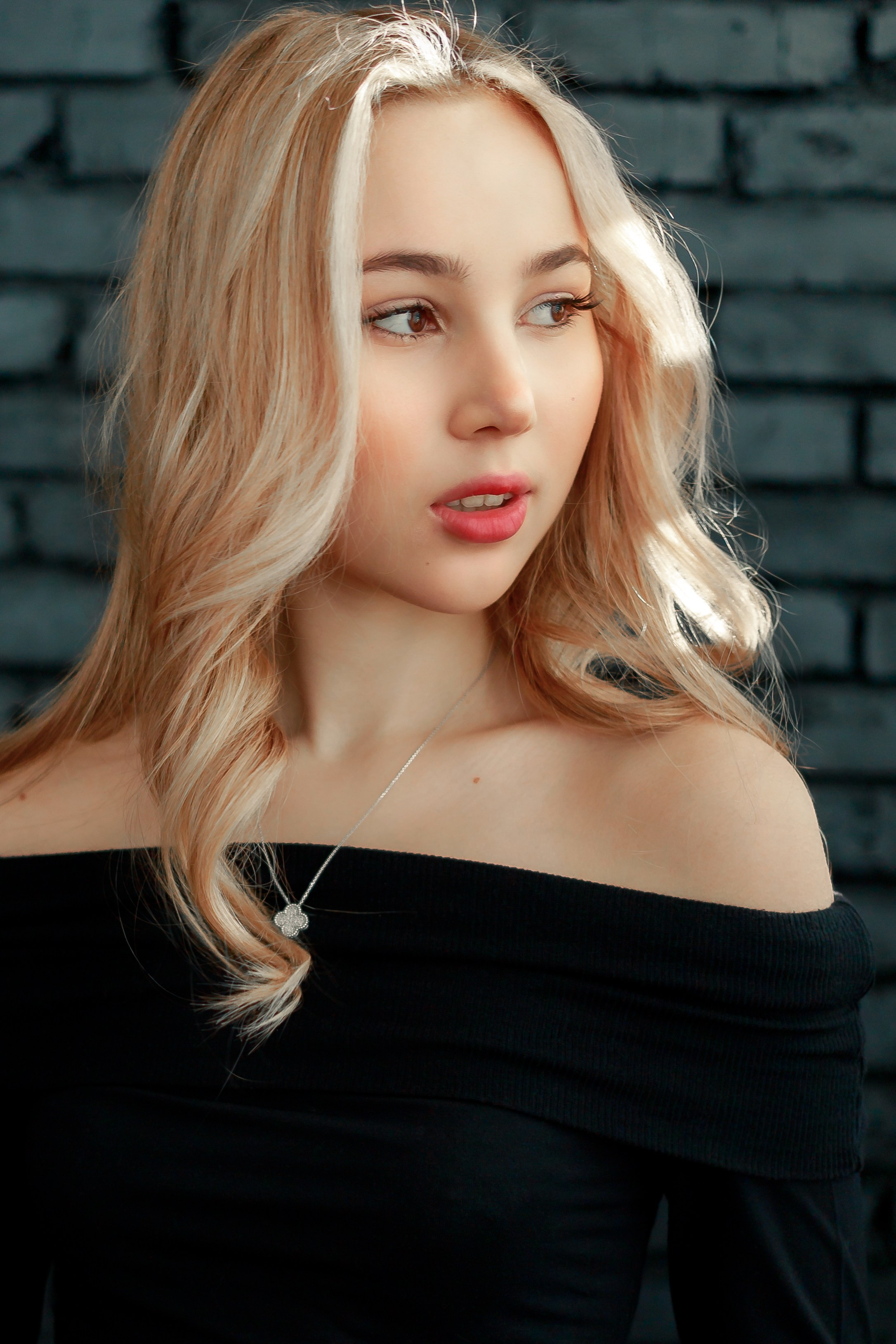 Индивидуальная съемка. Фотограф и ретушер в Хабаровске Асаулко Александра