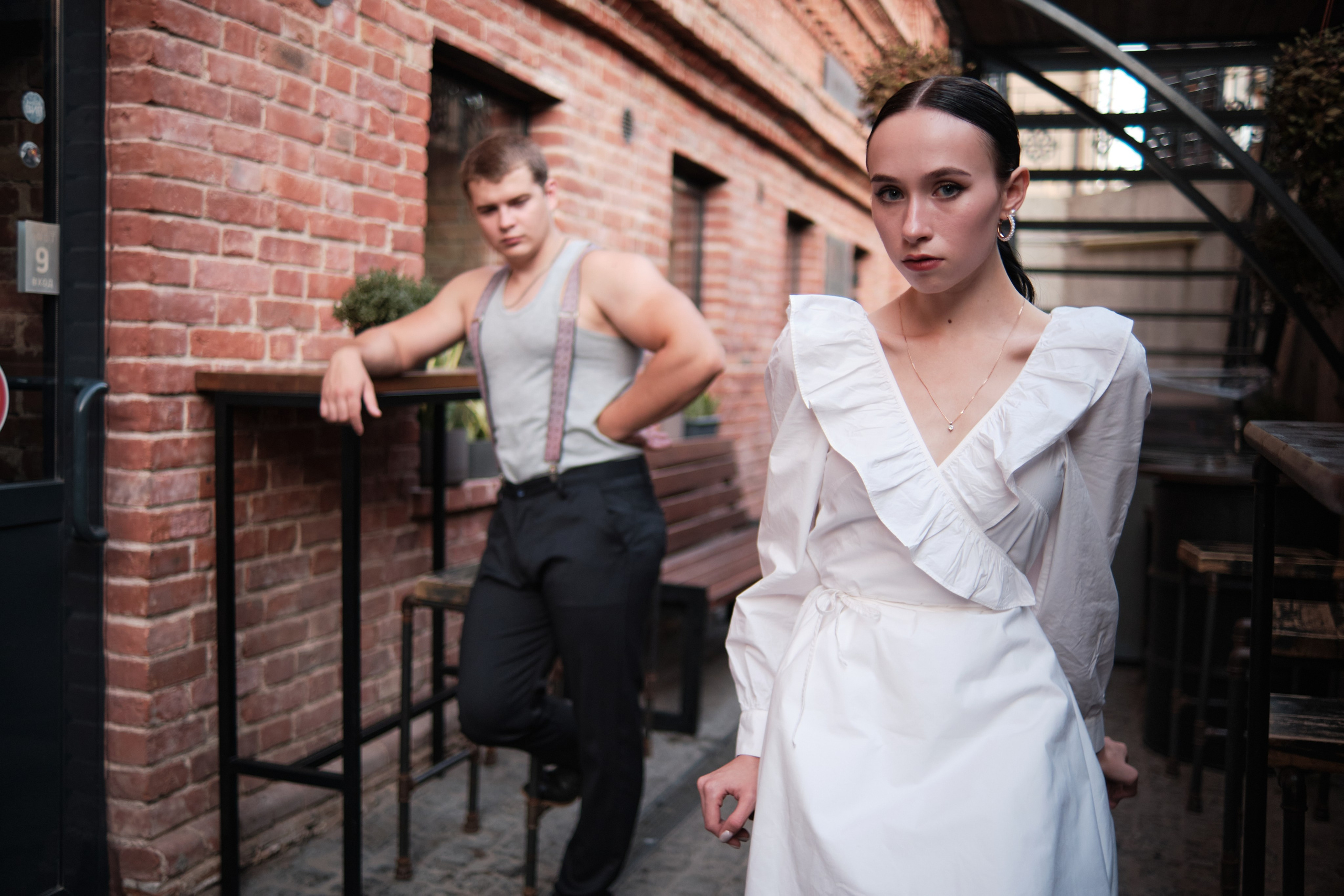 Ксения и Андрей. Фотограф lifestyle, фотографирую жизнь, эмоции, красоту. Волгоград