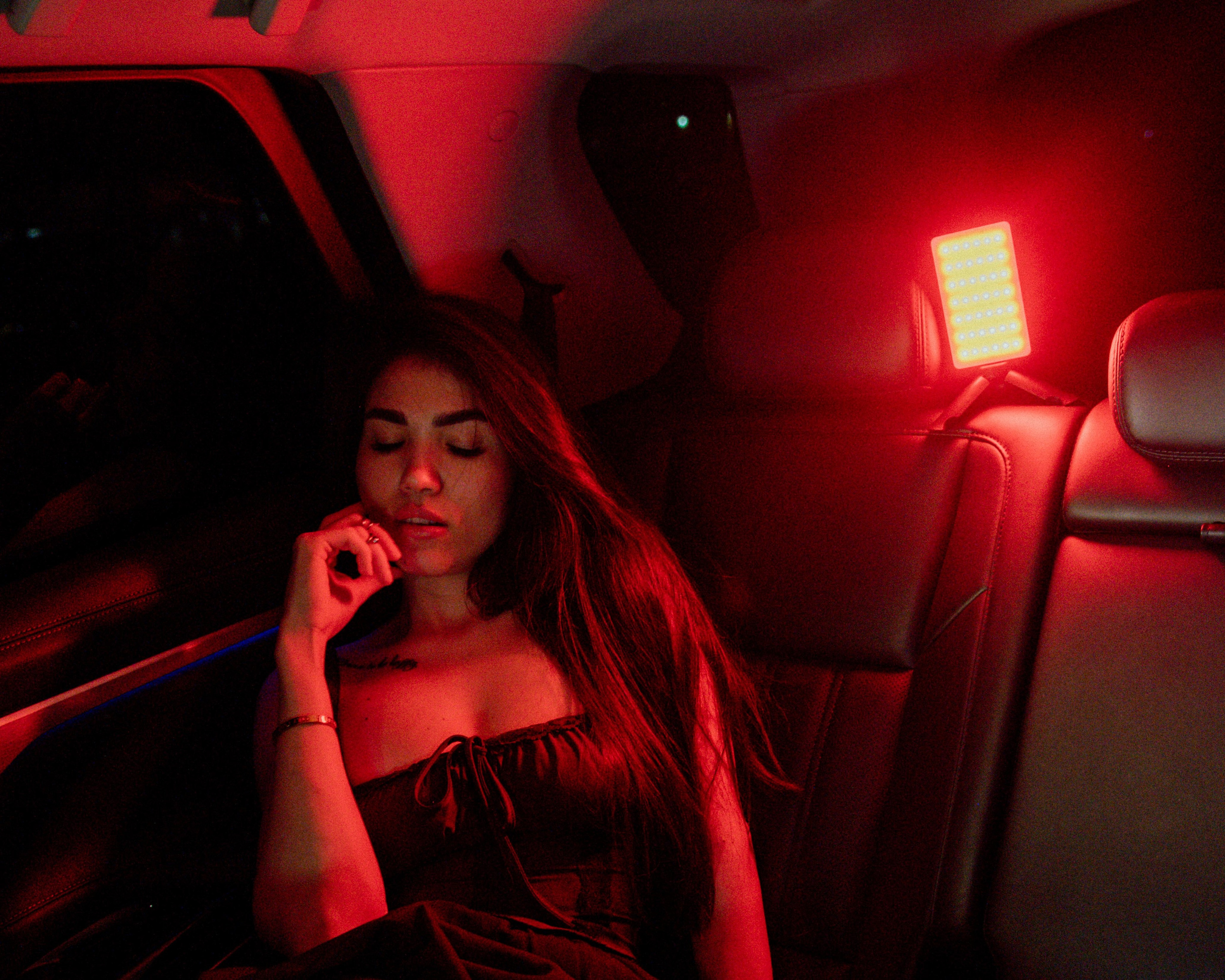 Эльза. Фотограф Алёна Евграфова