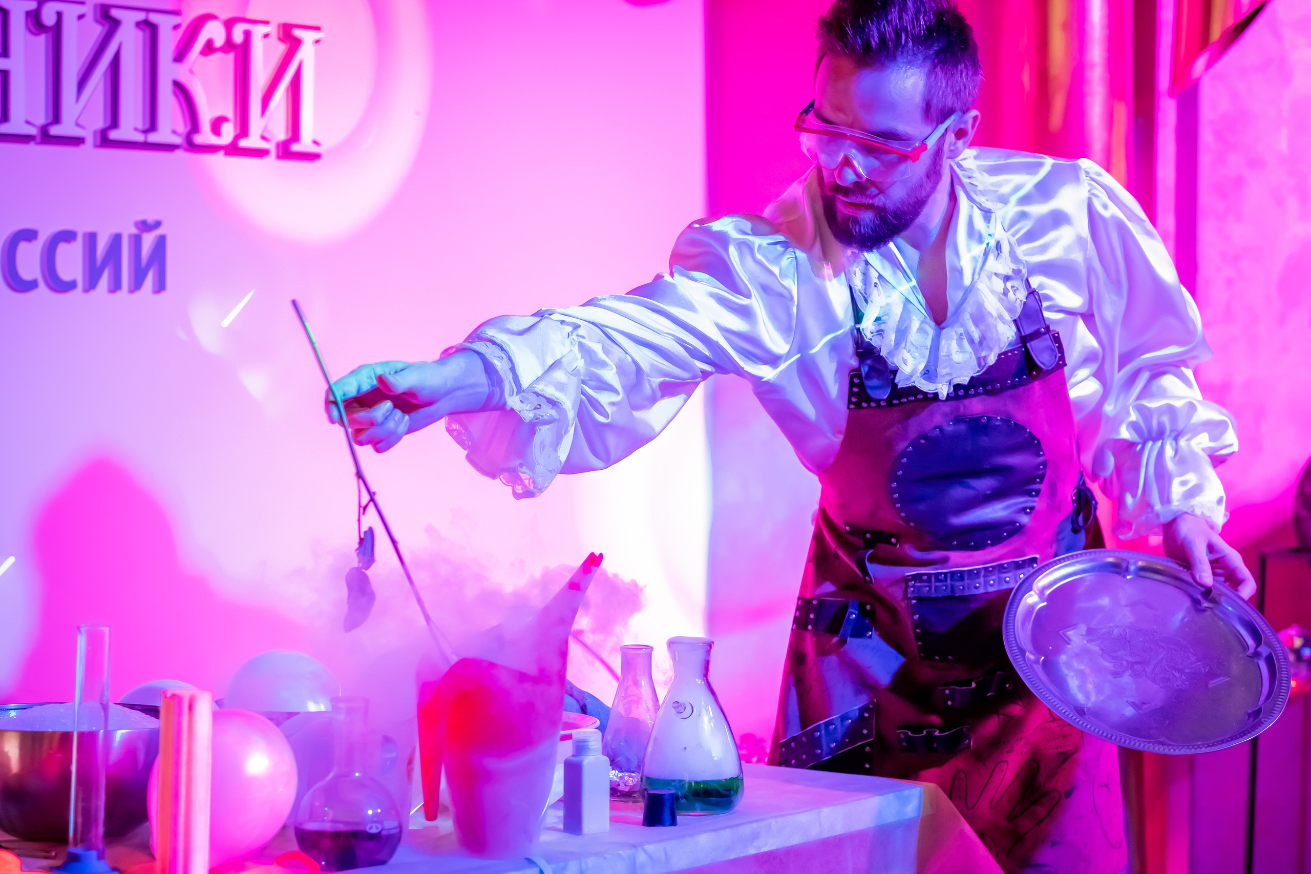 Наследники. Детский День Рождения. Фотограф Сергей Катаев