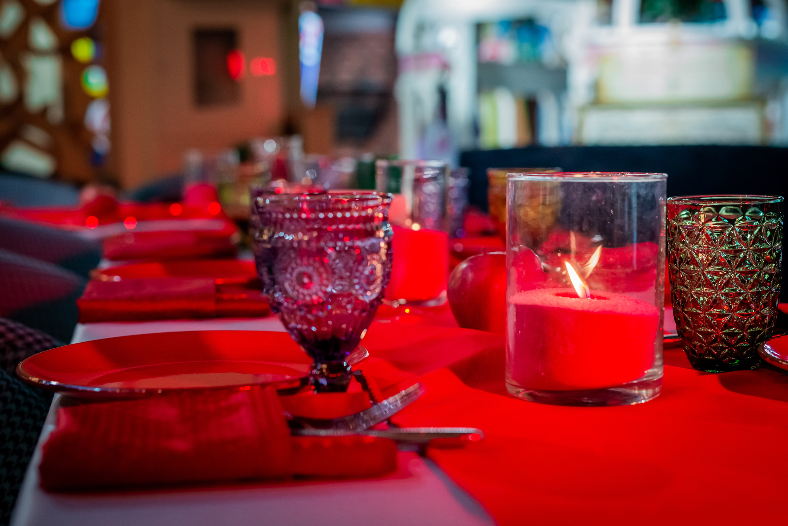 Наследники. Детский День Рождения. Фотограф Сергей Катаев