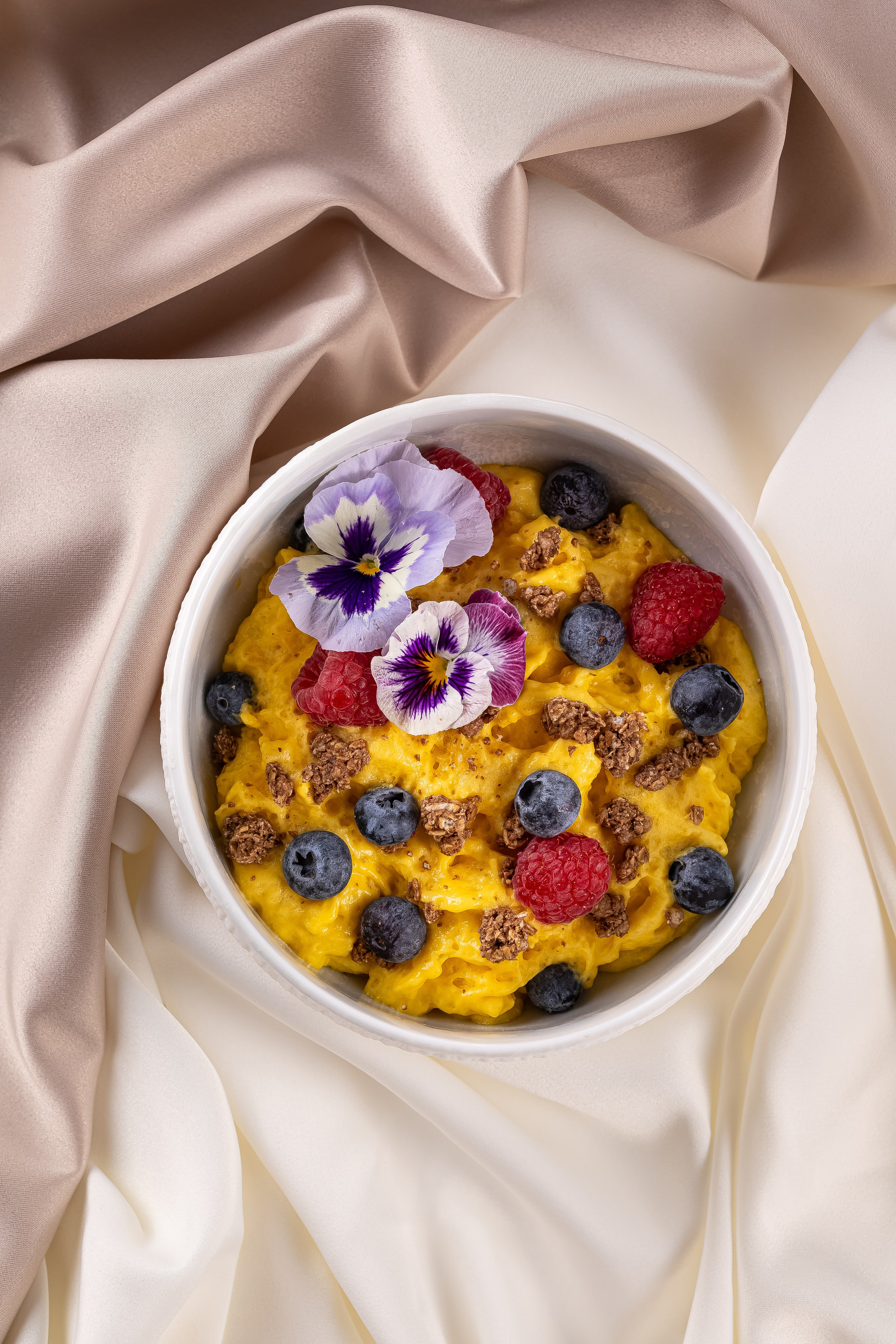 Фото блюд и еды в Астане. Рекламный фуд фотограф и видеограф в Астане Алина Лысенко