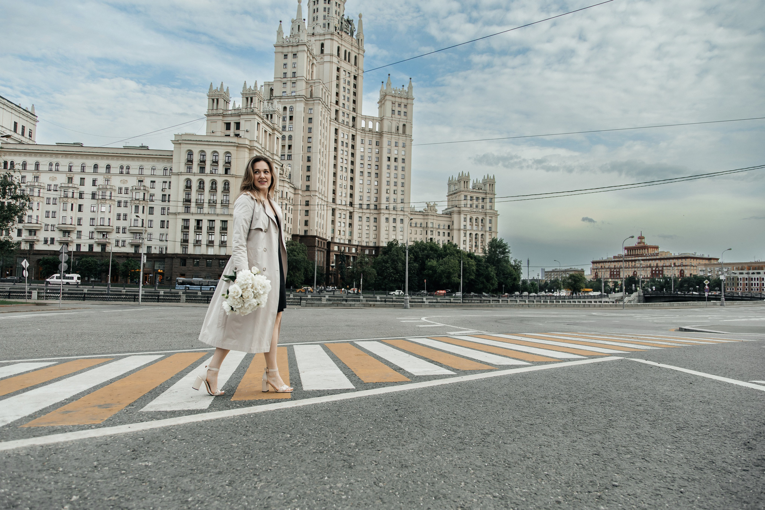 Портретная фотосессия. Портретный фотограф в Москве Виталий Сабирзянов