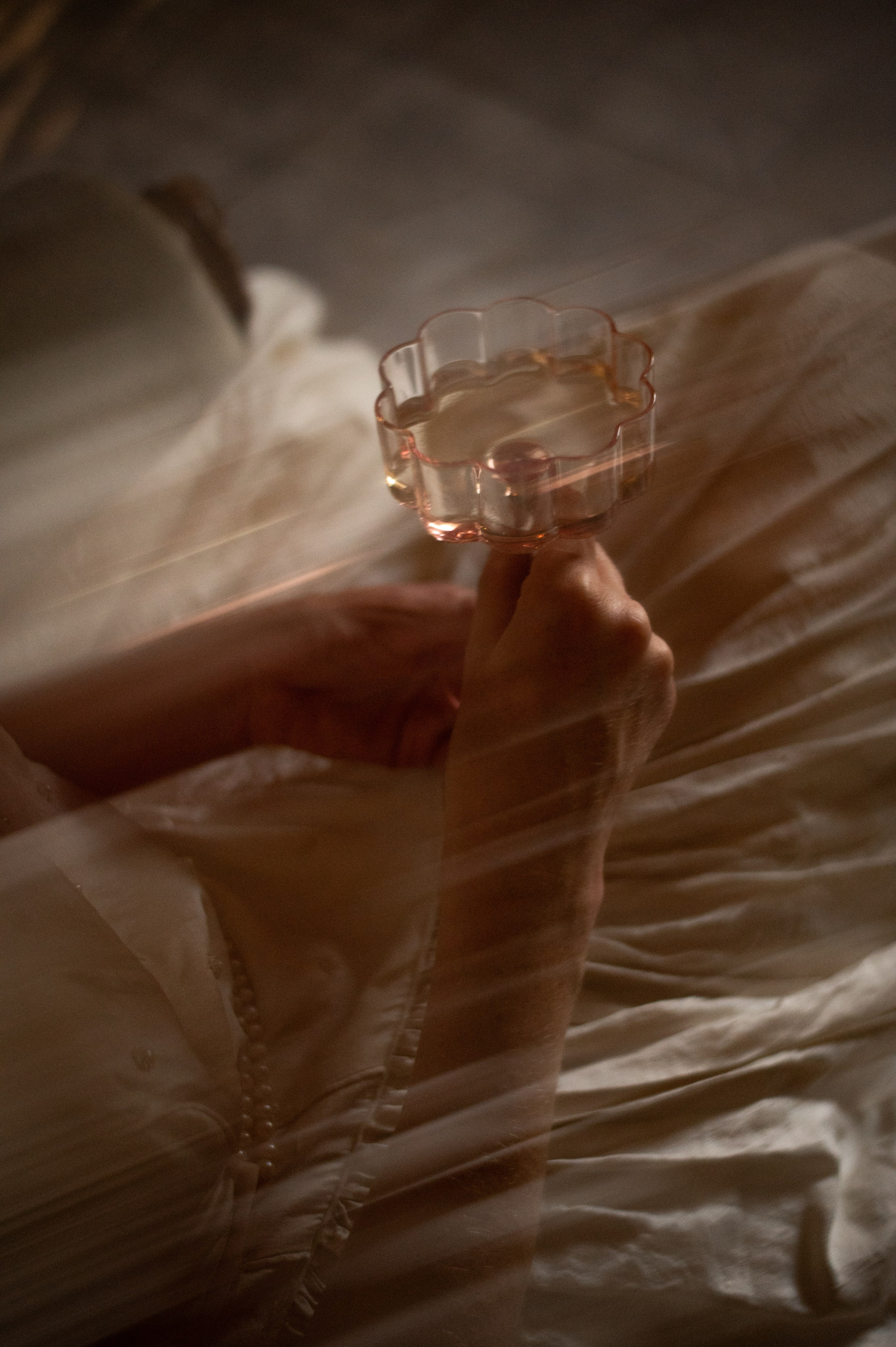 Villa Rossa. Винтажные фотосессии в Москве