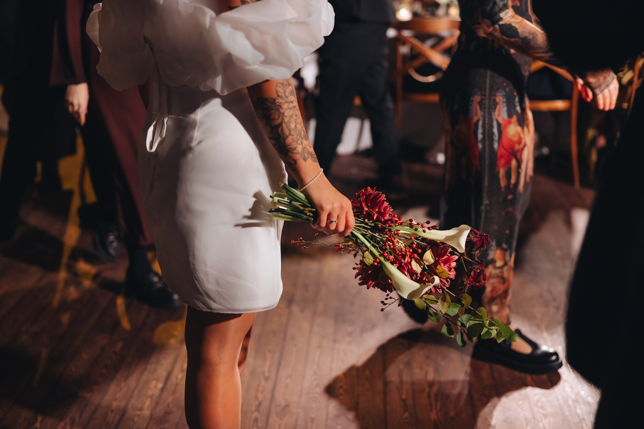 Осень на двоих. Jen.swph Свадебный фотограф