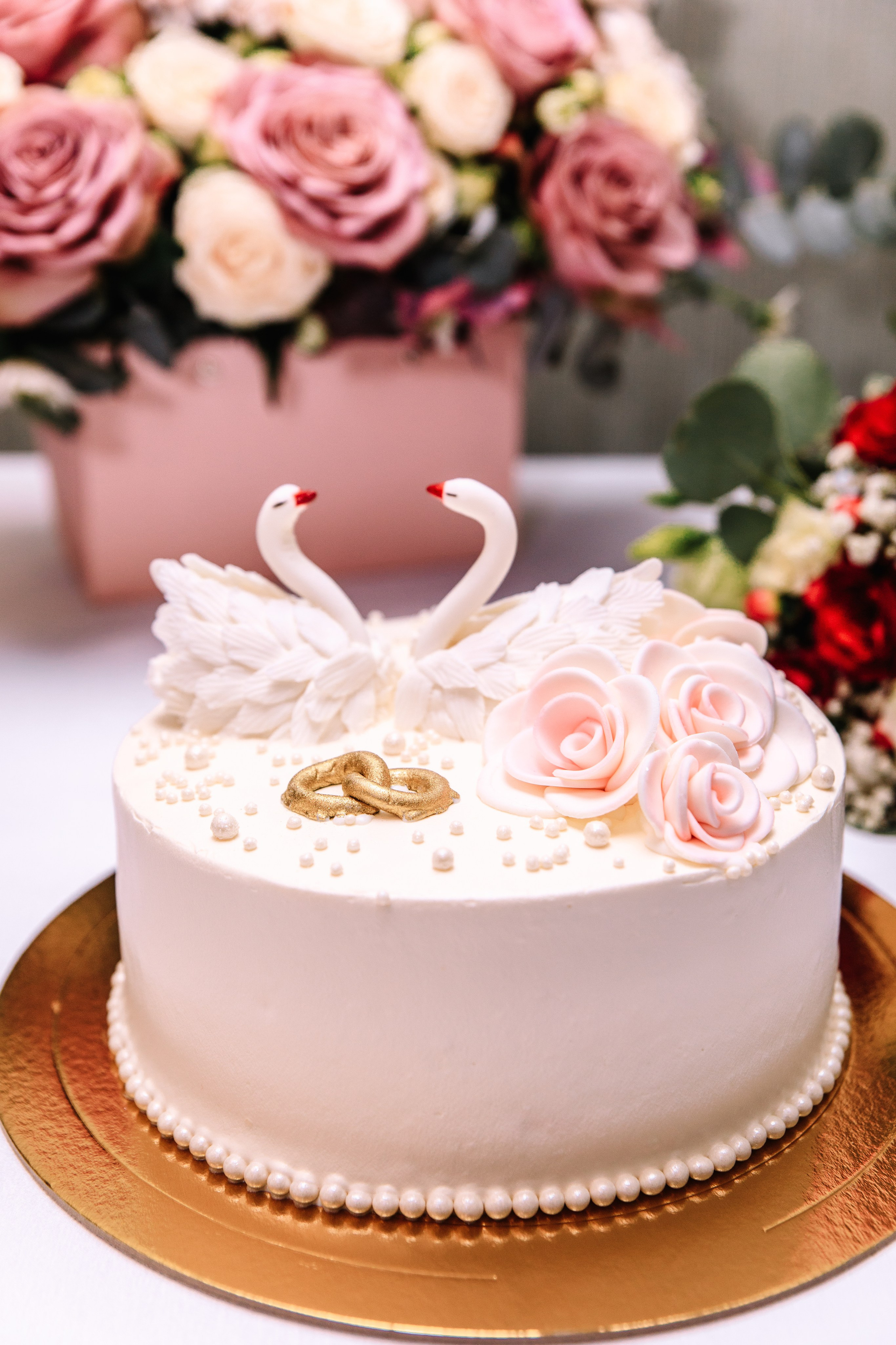 ТАТЬЯНА И ВЛАДИМИР. Свадебный и семейный фотограф в Курске и Курчатове