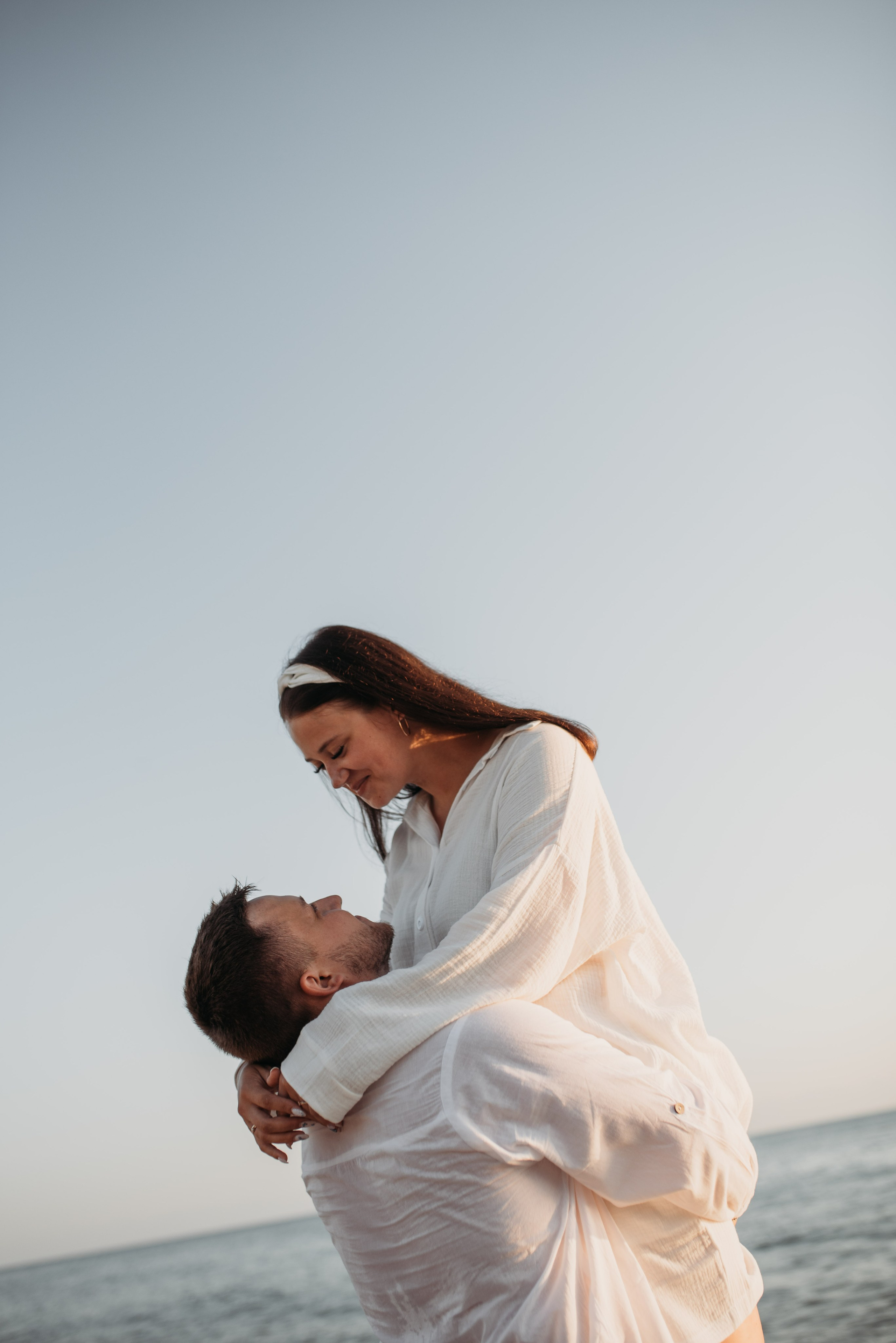 Настя и Антон. Фотограф в Сочи — Маргарита Поганова