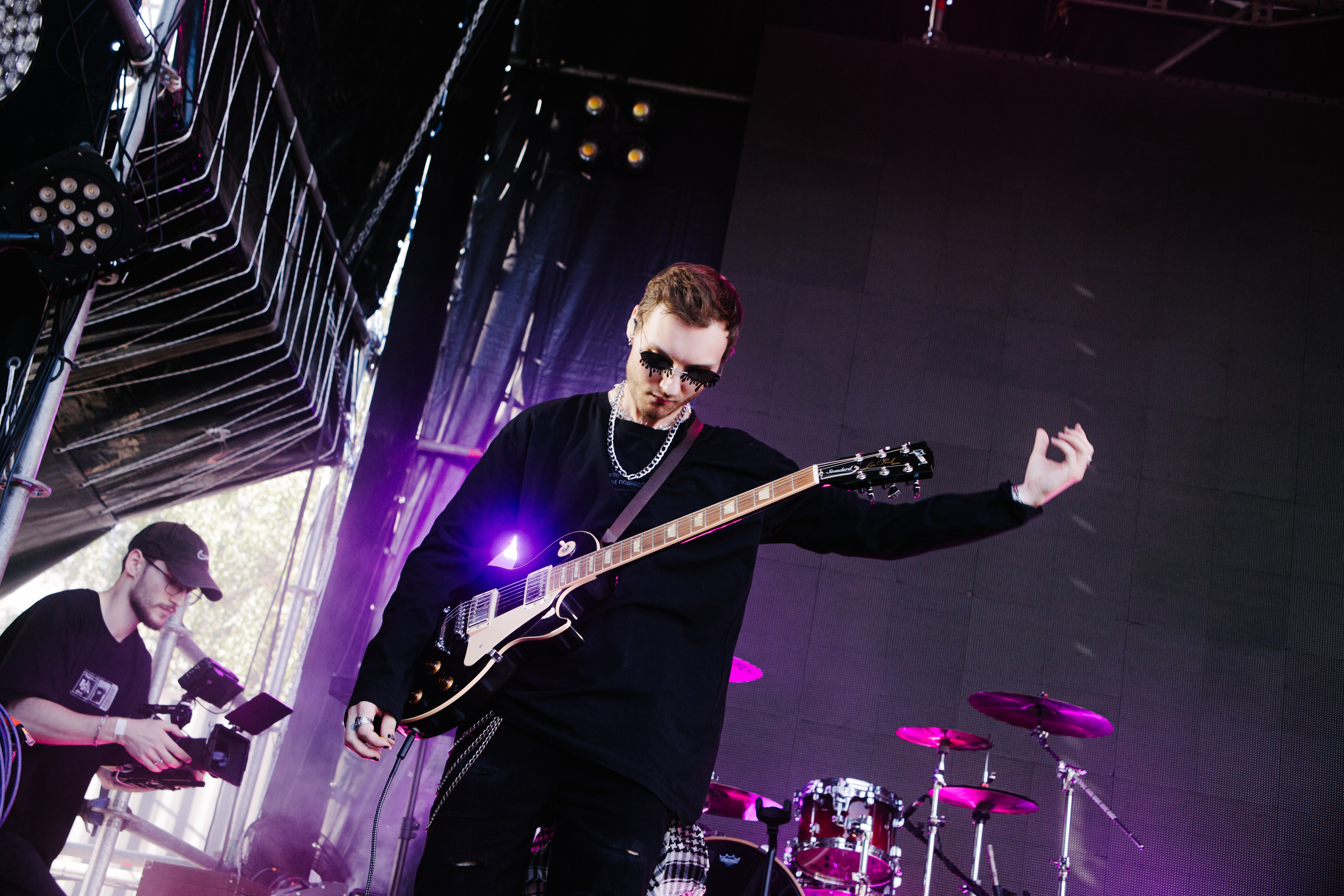 EMOLAND 2025. Фотограф из Санкт-Петербурга Валерия Ленских