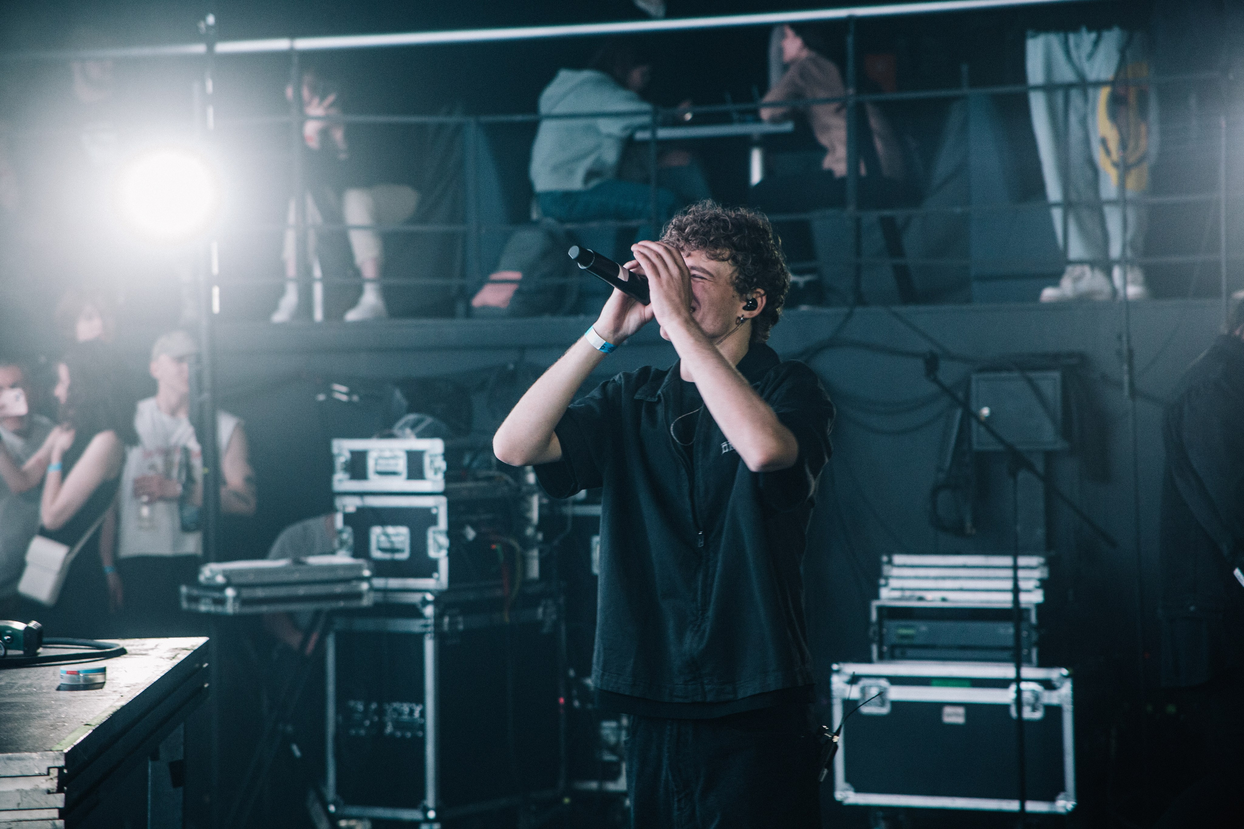 Cold carti. Фотограф из Санкт-Петербурга Валерия Ленских