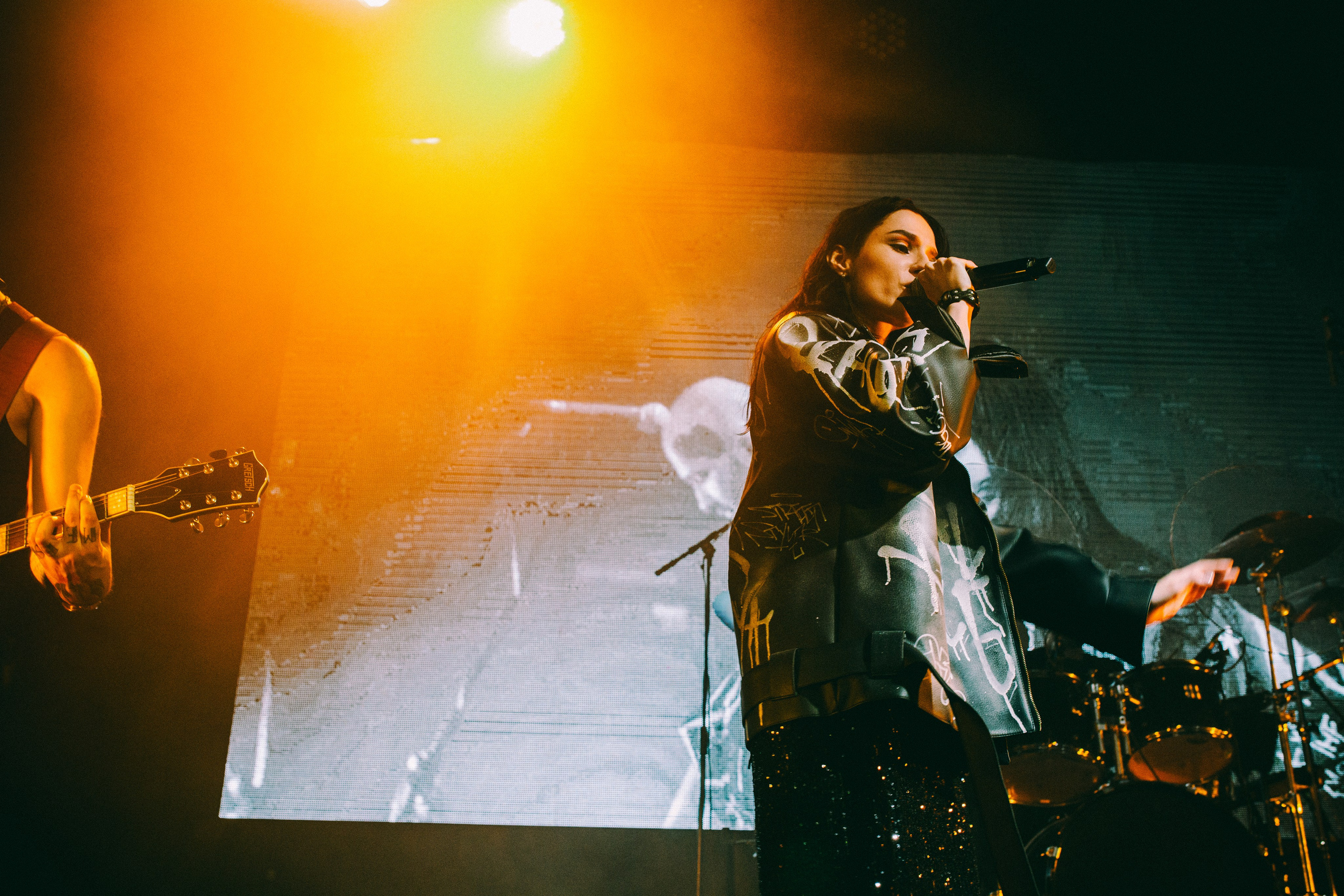 STERVELL. Фотограф из Санкт-Петербурга Валерия Ленских