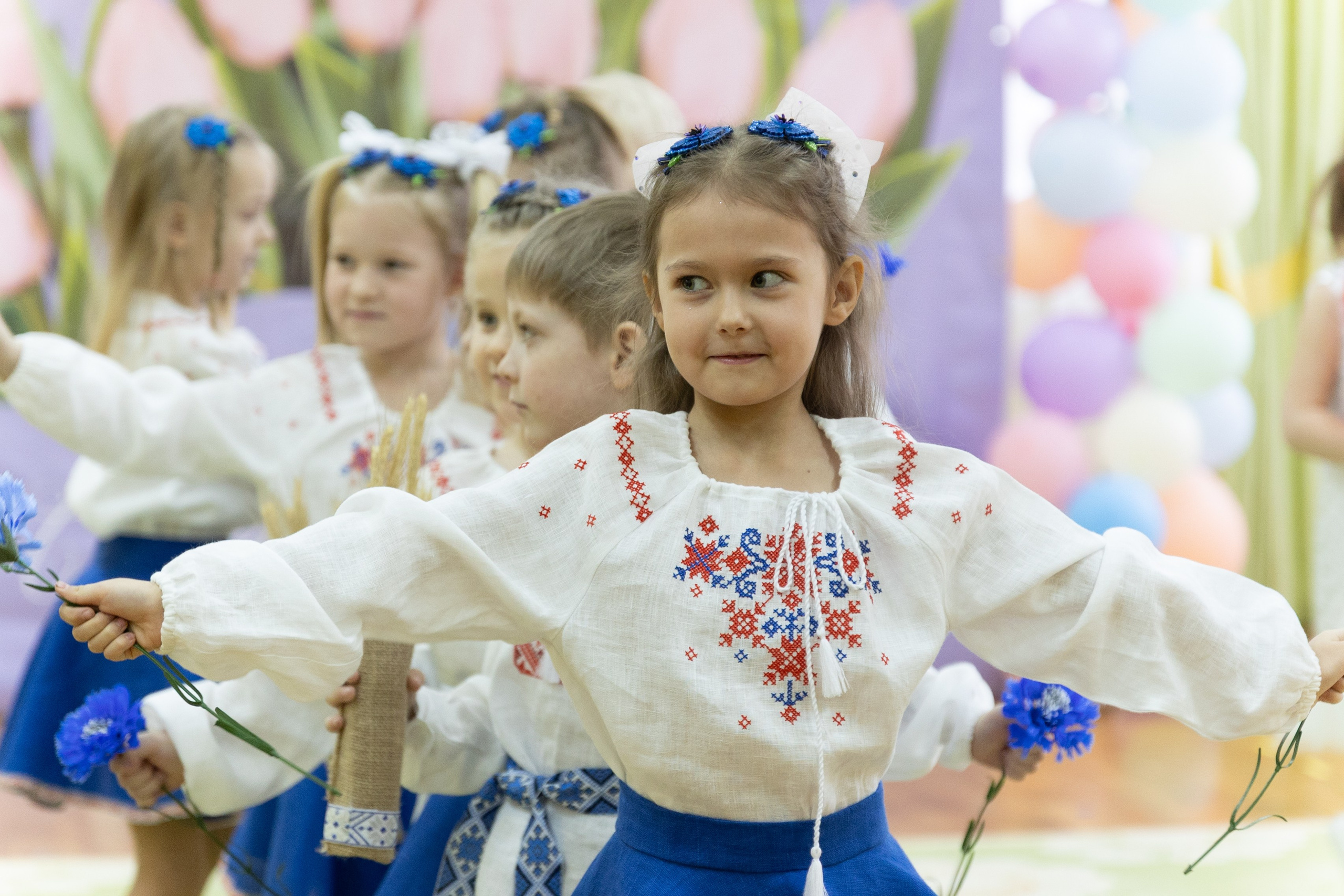 8 МАРТА ДЕТСКИЙ САД