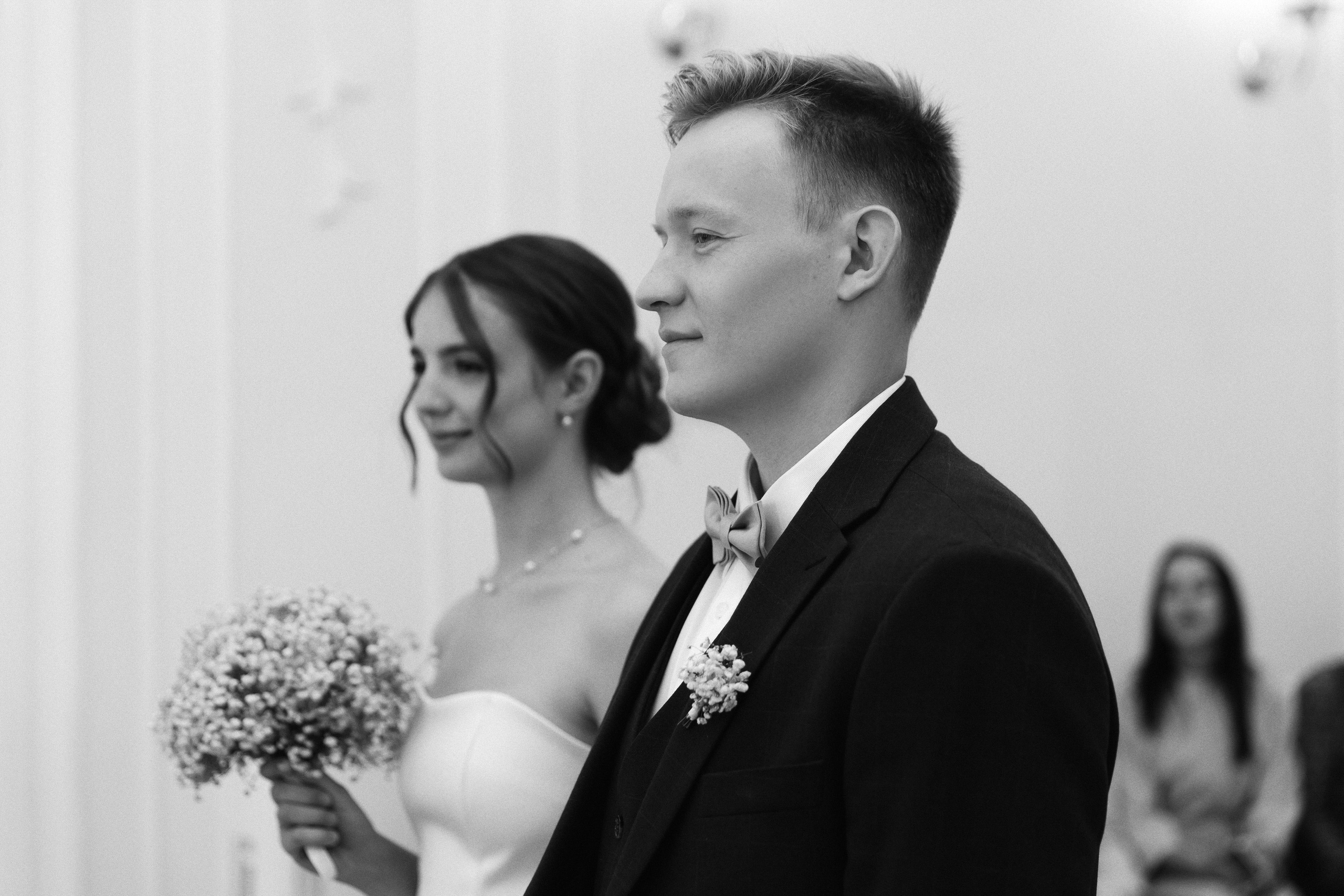 WEDDING. Maria Startseva Photo