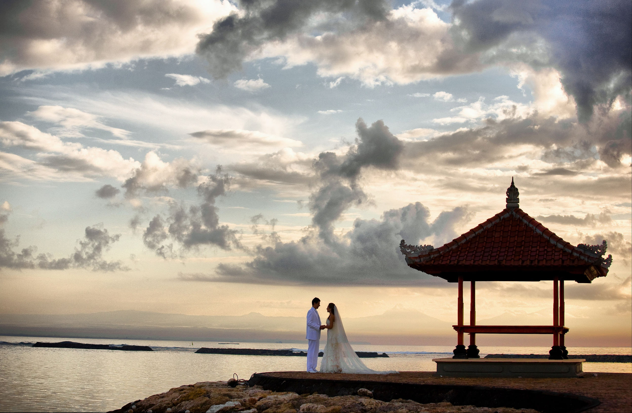 Свадьбы. Фотограф Алексей Архангельский