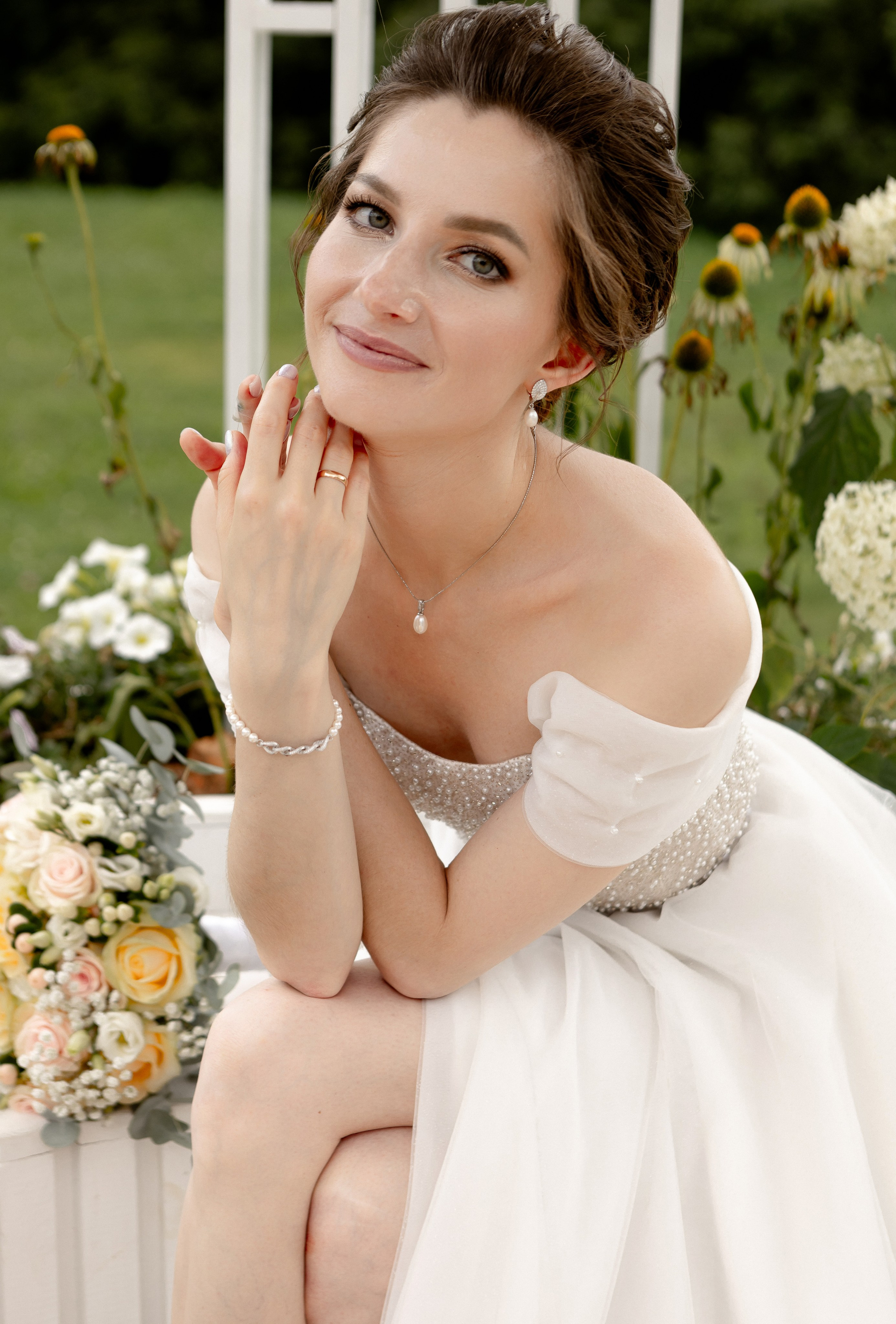 Екатерина | Алексей. Свадебный и женский фотограф в Москве Анастасия Голубева