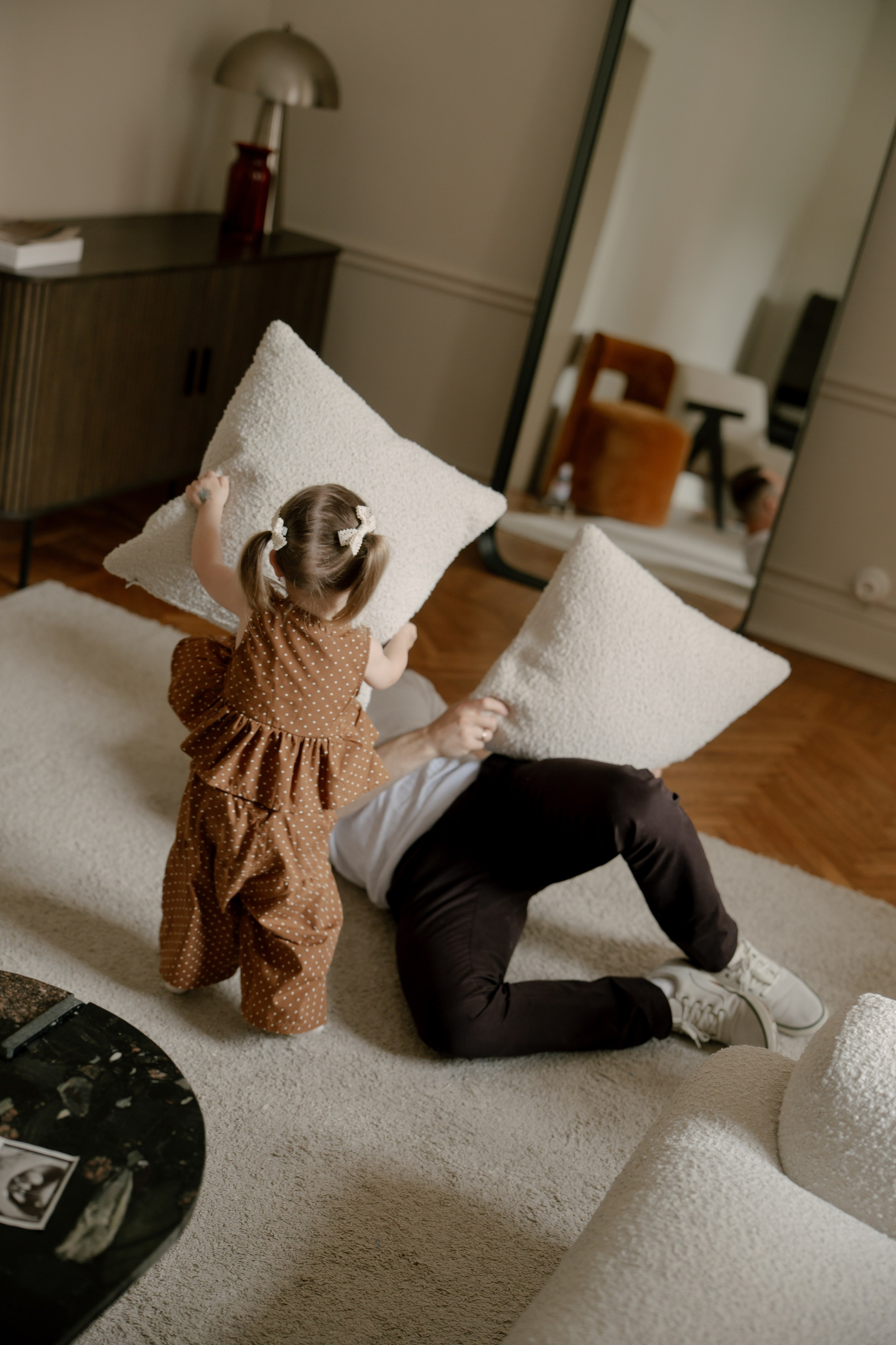 3 + 1. Семейный и свадебный фотограф в Красногорске Анастасия Тихонова