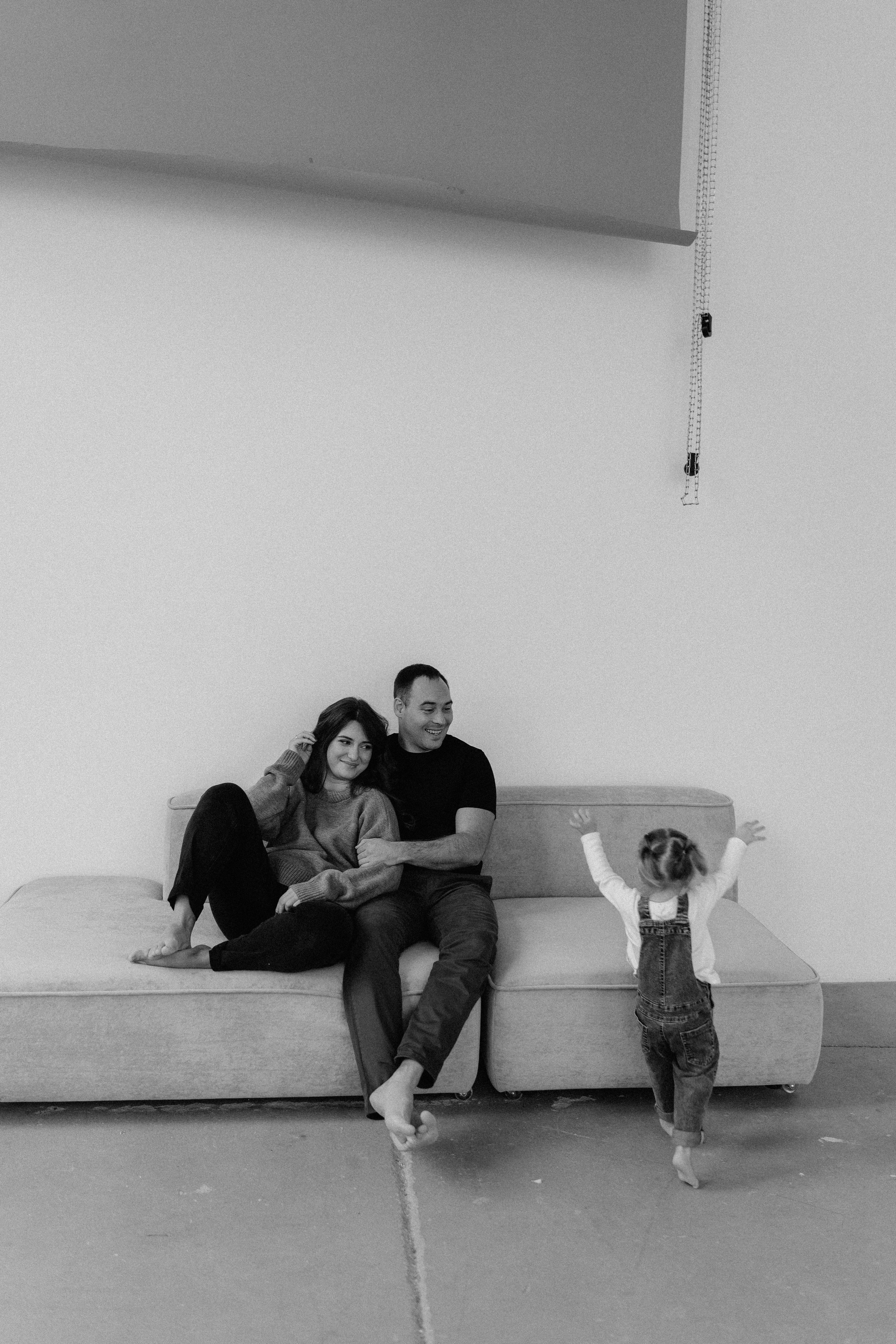 Алена, Соня, Валера. Свадебный и семейный фотограф в Москве и Красногорске — живые кадры | Анастасия Тихонова