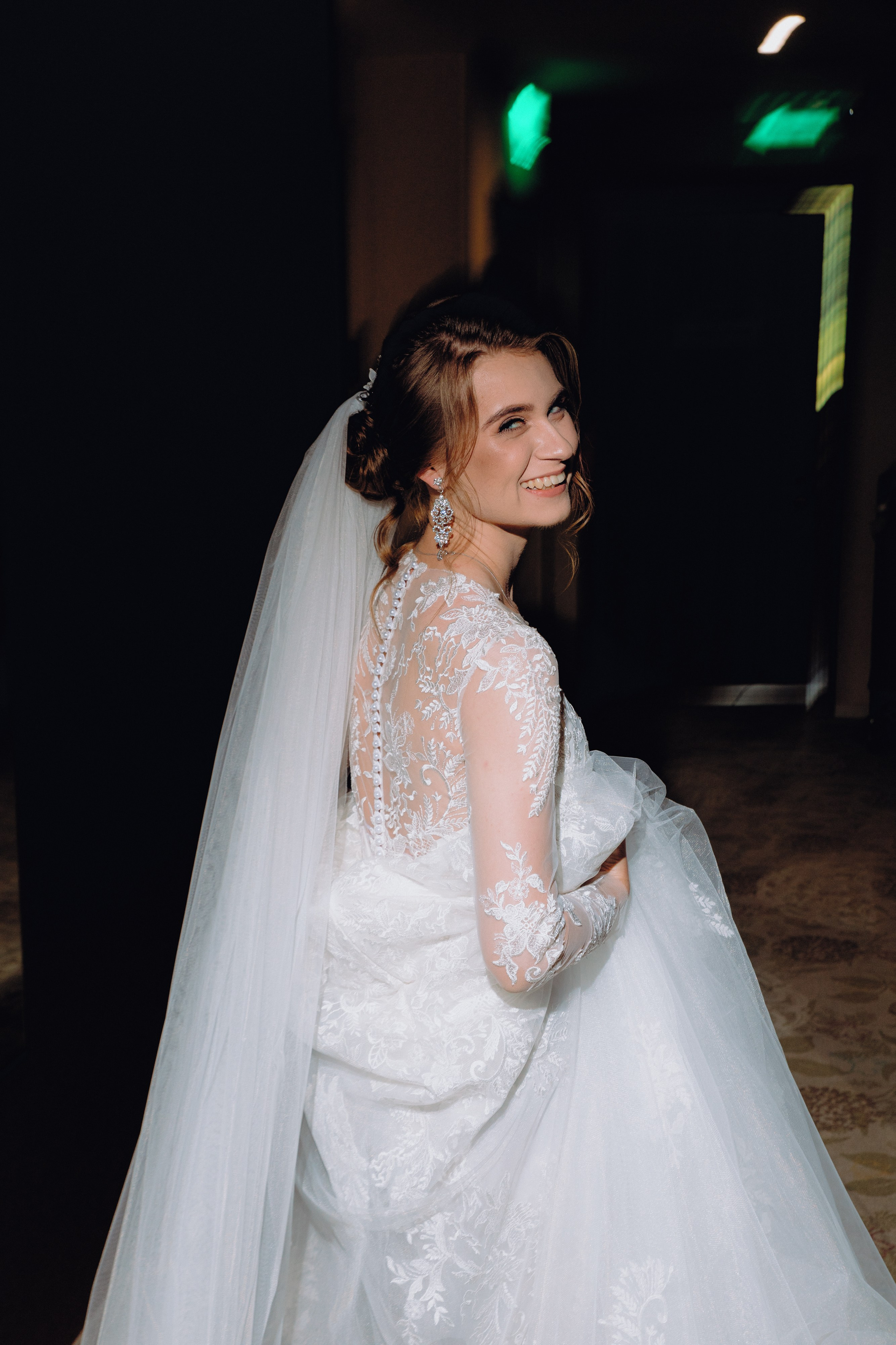 Никита & Мария. Свадебный и семейный фотограф в Кирове, Малых Никита