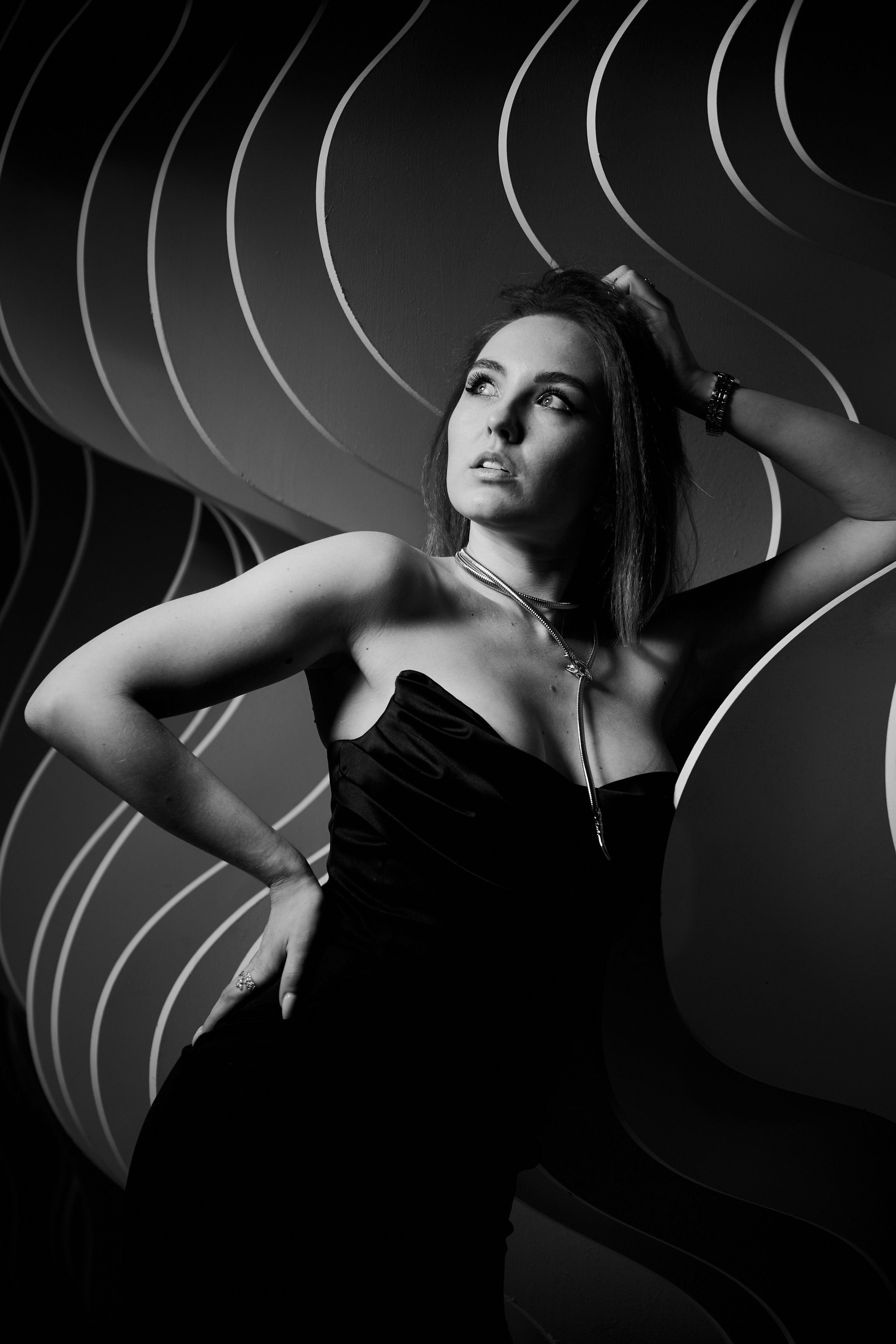 Анжелика. Свадебный фотограф Москва и Московская область Борисов Сергей