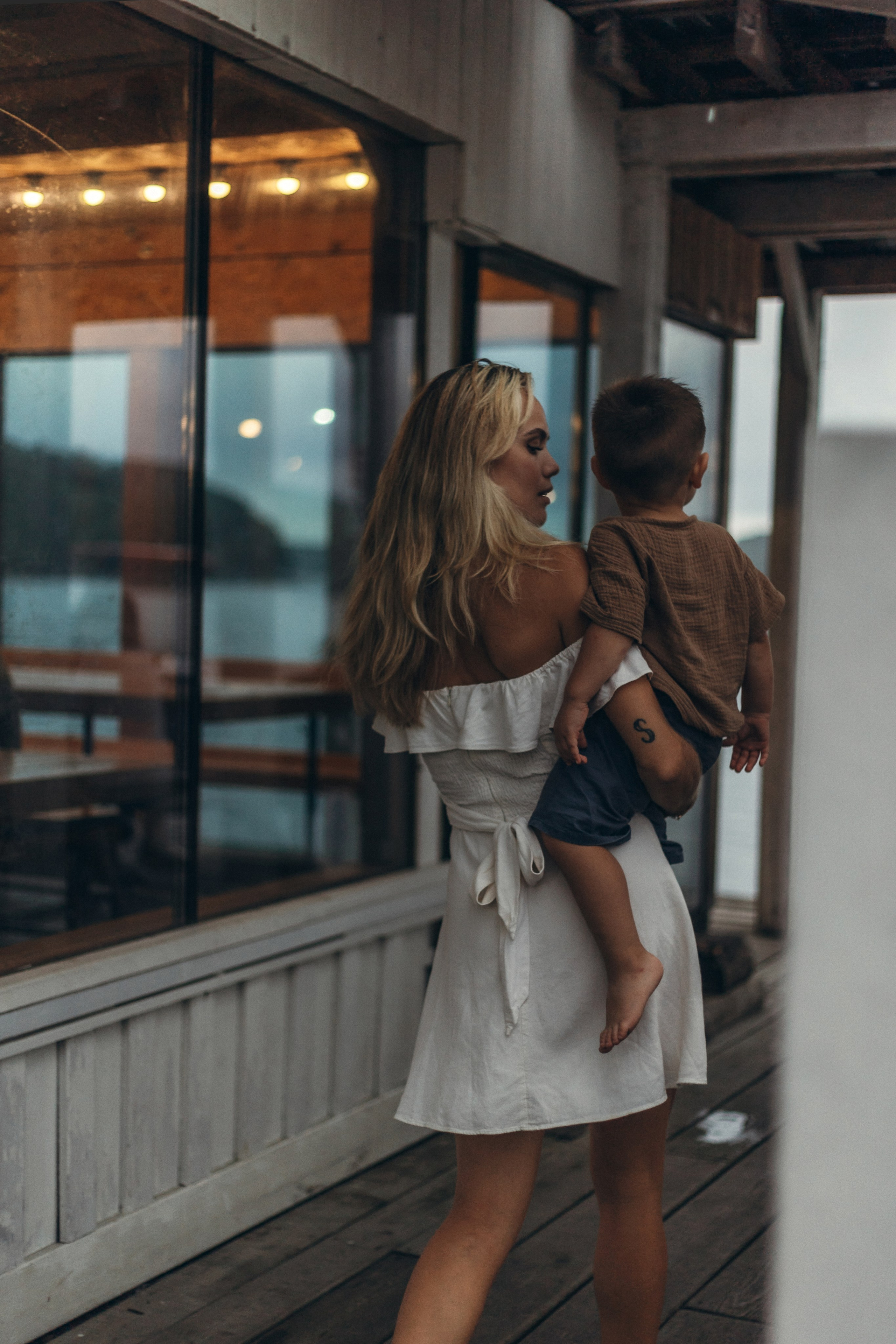 Алена Псарева семейный Life Style фотограф Владивосток