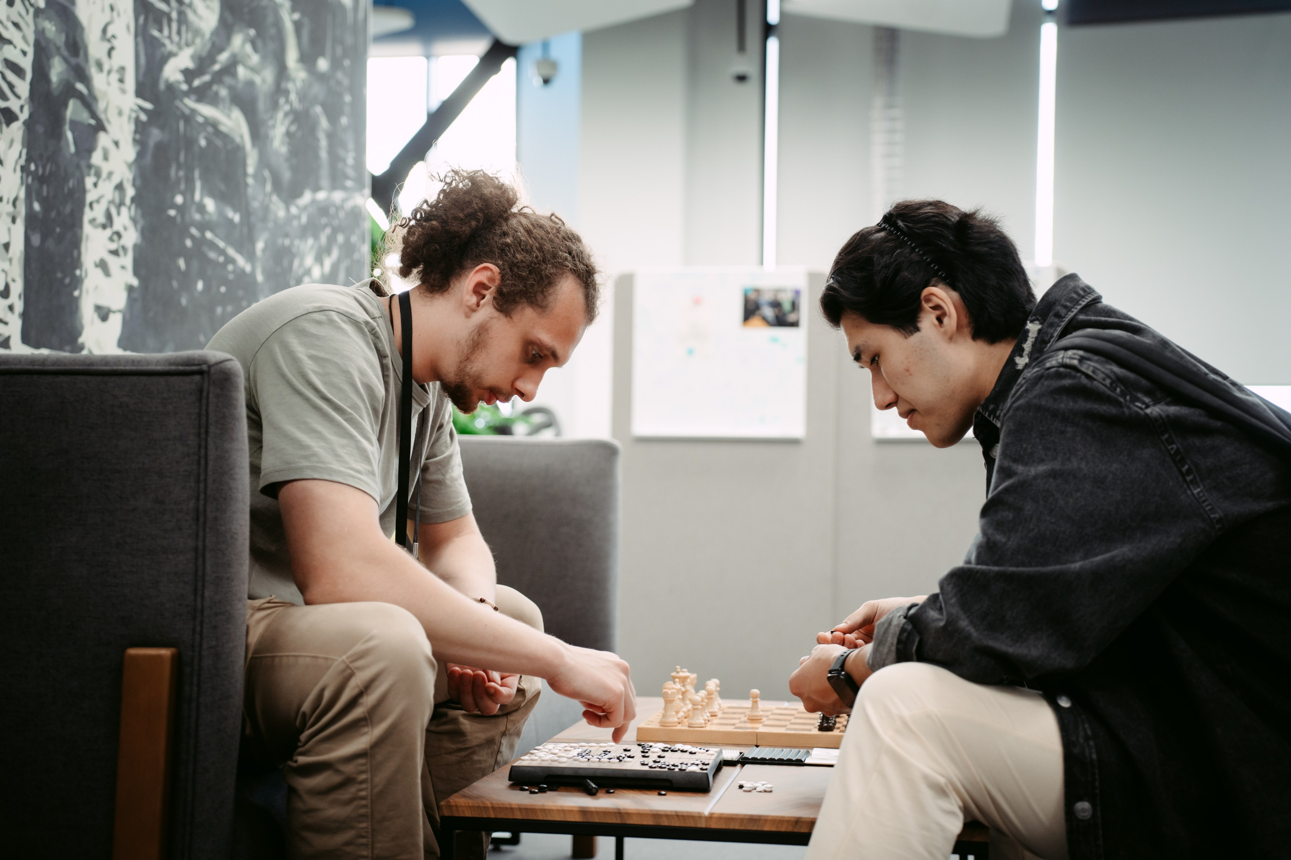 Татар Сан. Главная