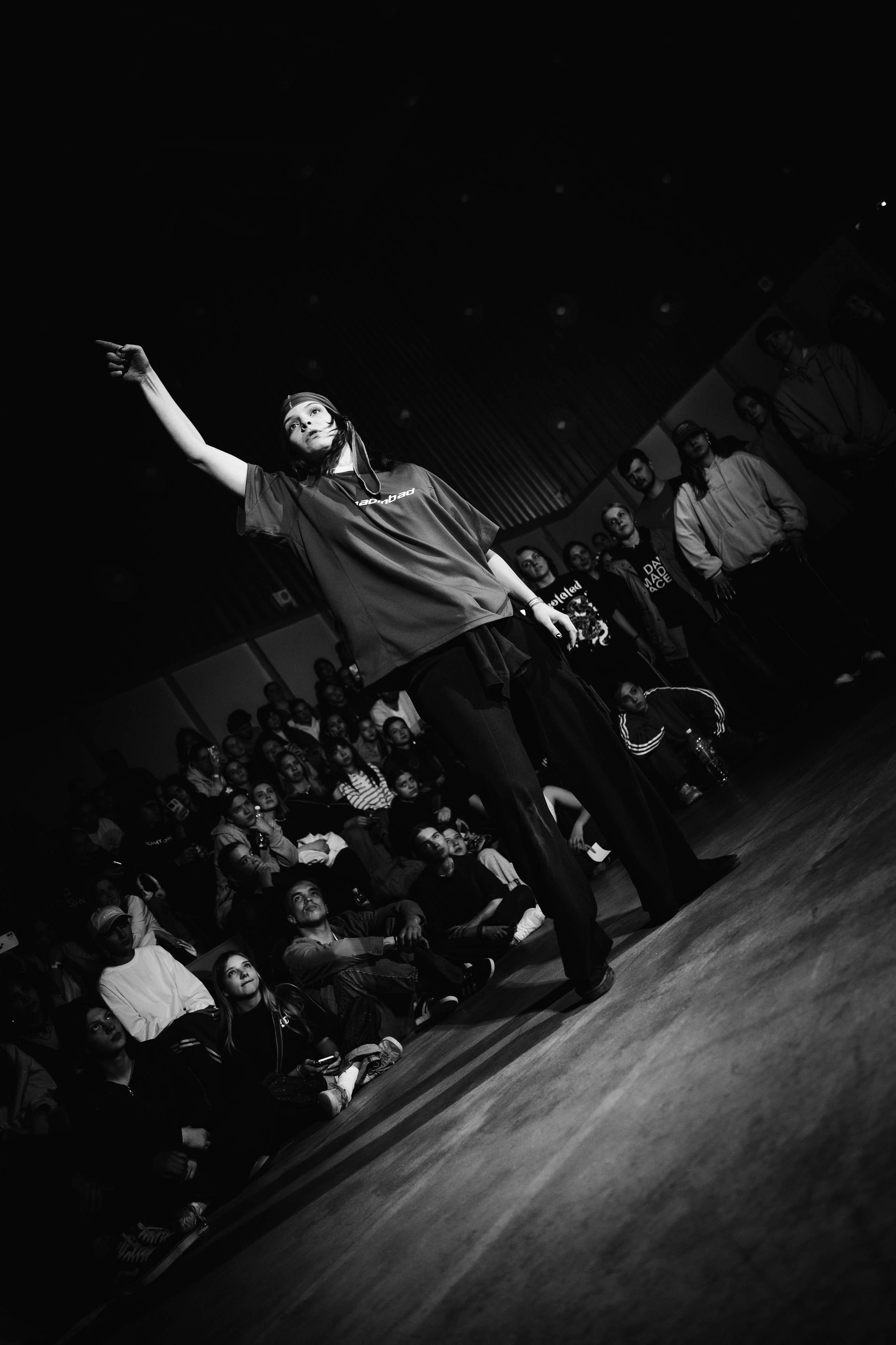 HIP HOP KAZAN 2025. Главная