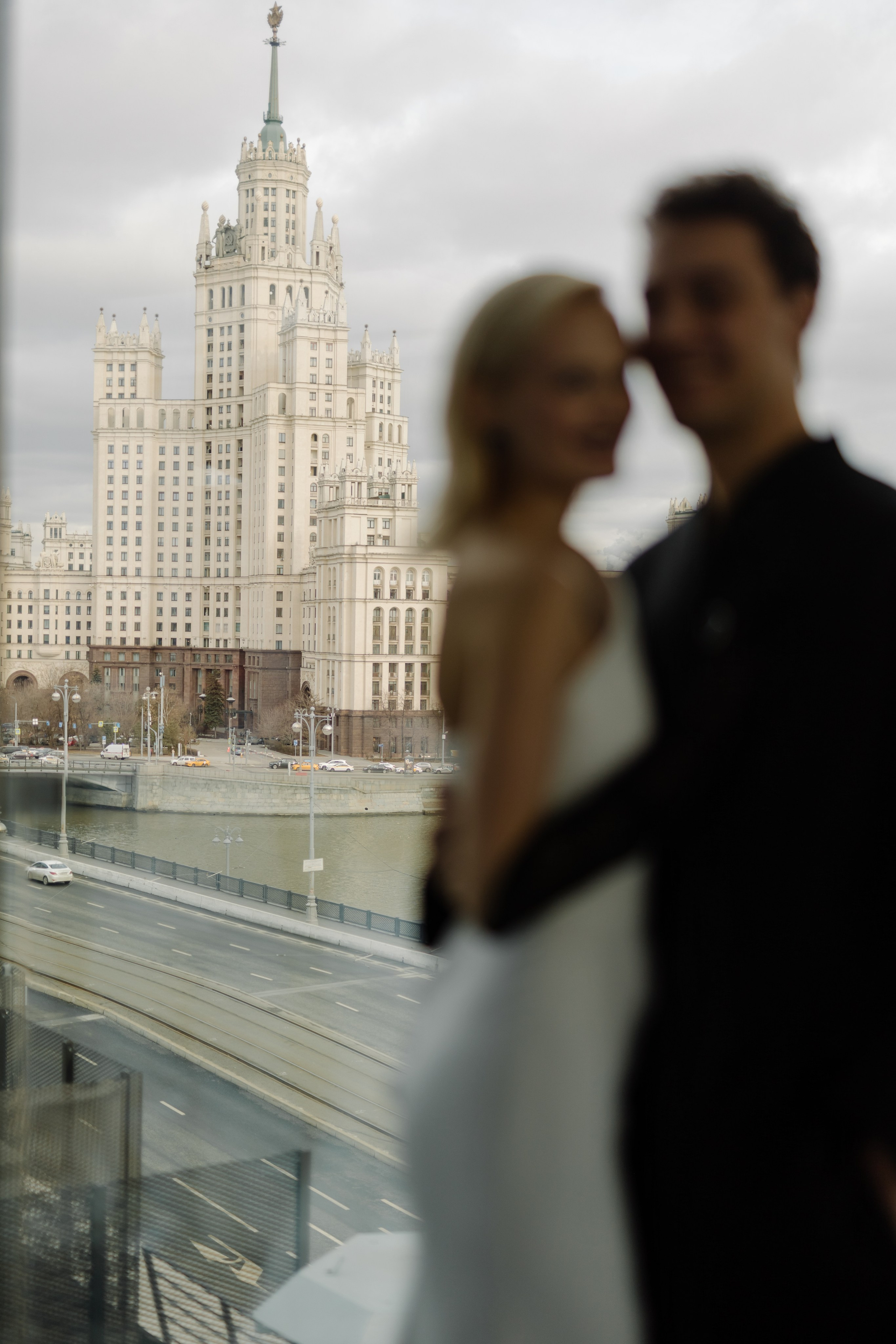 Наш сладкий март. Свадебный и портретный фотограф в Москве, Туле и Брянске Дара Евсеева