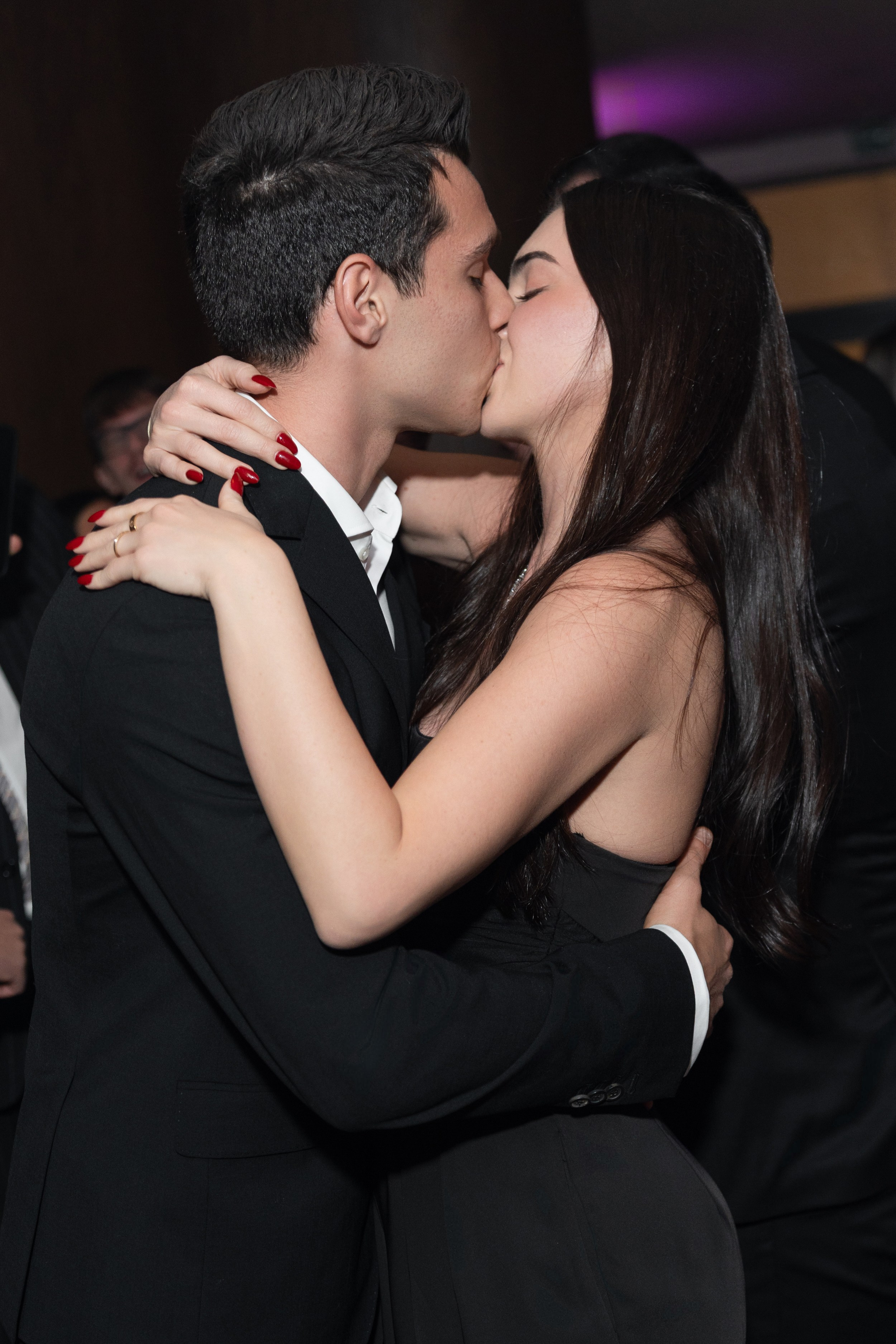 Tasos & Nefeli. Maria Anistratova | Destination Photographer, Videographer & Drone Pilot — Lake Como