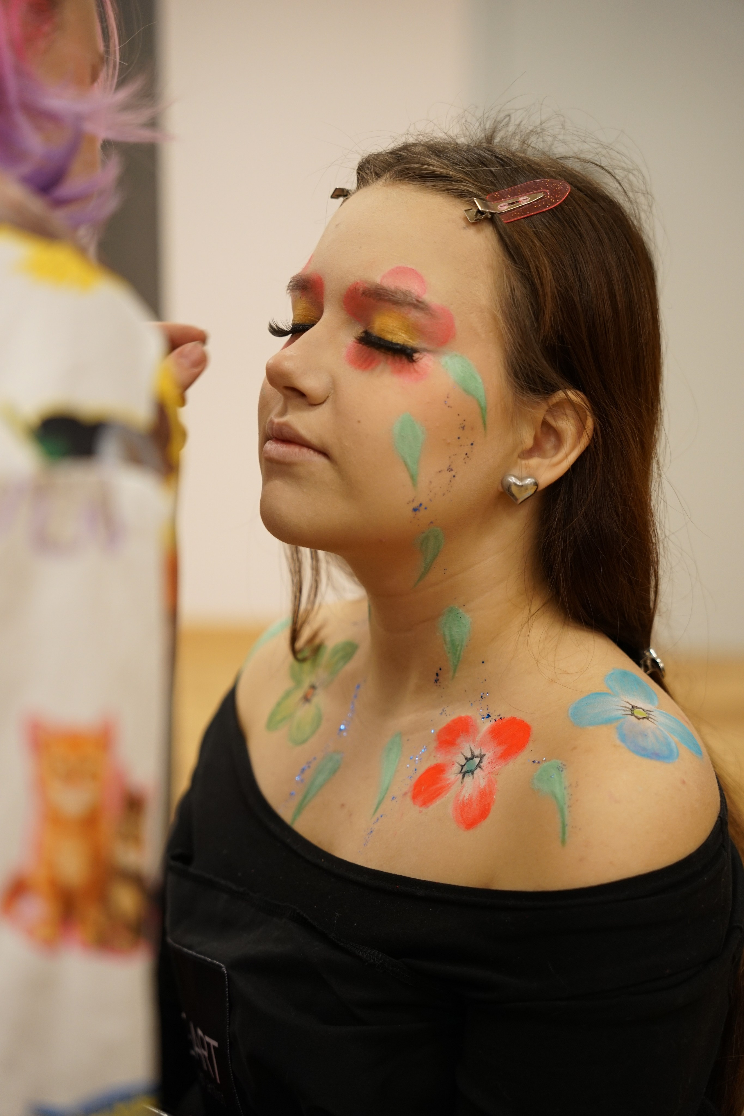 Красота. Стиль. Петербург. Репортаж. Твой фотограф в Санкт-Петербурге