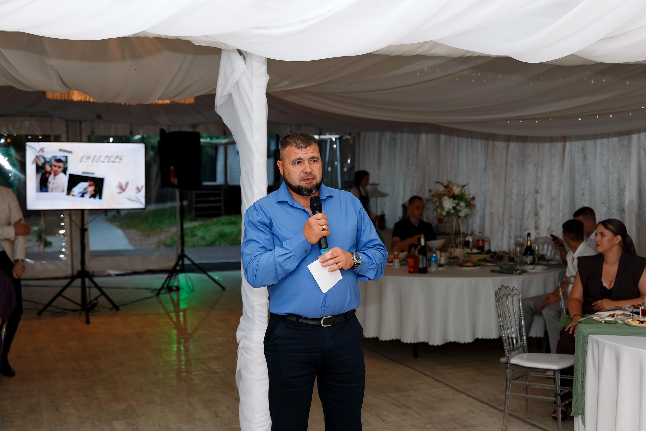 Марина & Вячеслав. Фотограф Любовь Корниенко, Примоский край