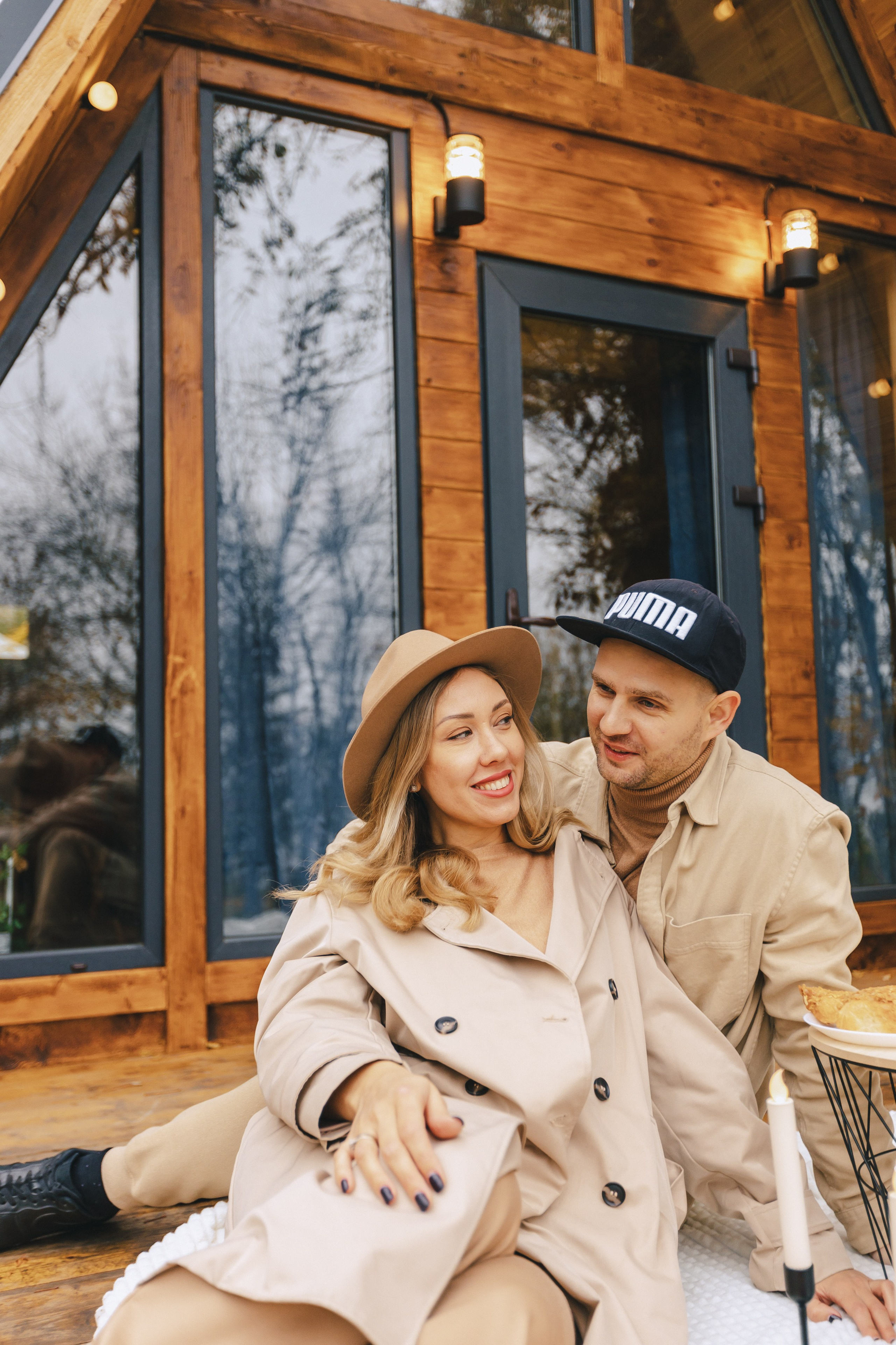 Лена, Игорь и Демид. Фотограф Таганрог Любимая Надя