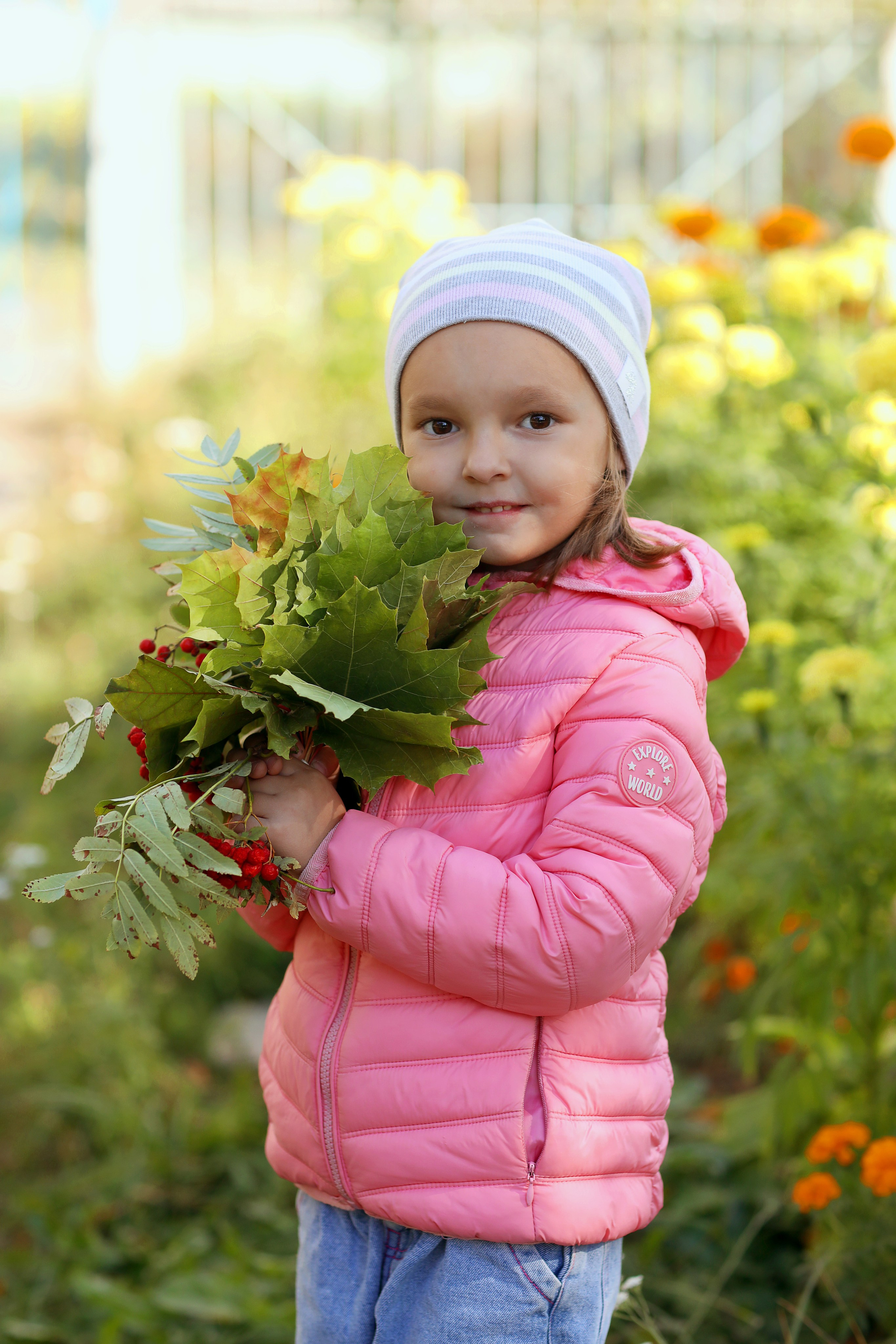 Детский сад. Фотограф в Ярославле Егорычева Екатерина