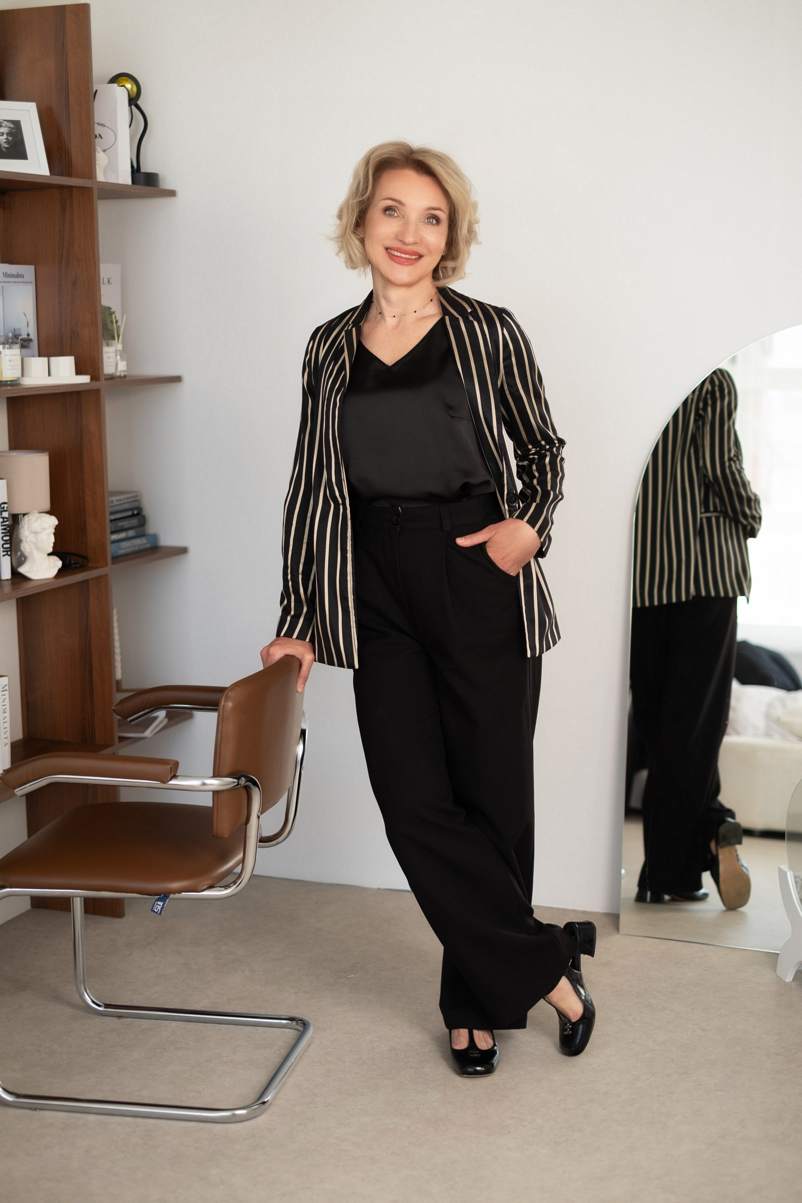 Женский бизнес-портрет и контент-съемка | Кейс Светланы | Илья Желдак. Свадебный фотограф и видеограф в Крыму! Ваш день будет незабываемым!