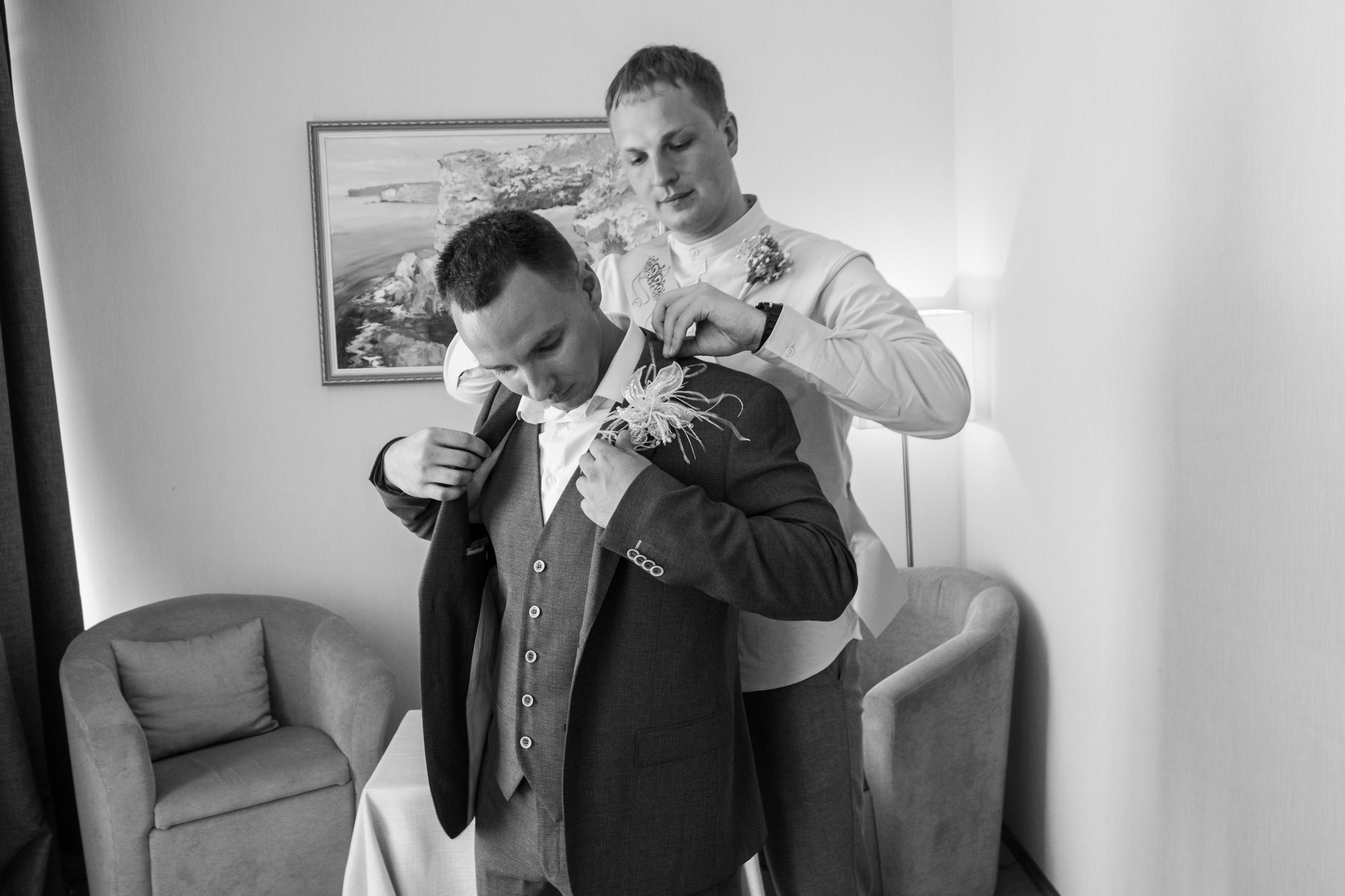 Е+В (Утро, ЗАГС, Luciano, Банкет). Профессиональная фотосъемка в Крыму. Натуральные эмоции и живые кадры. Забронируйте дату прямо сейчас!